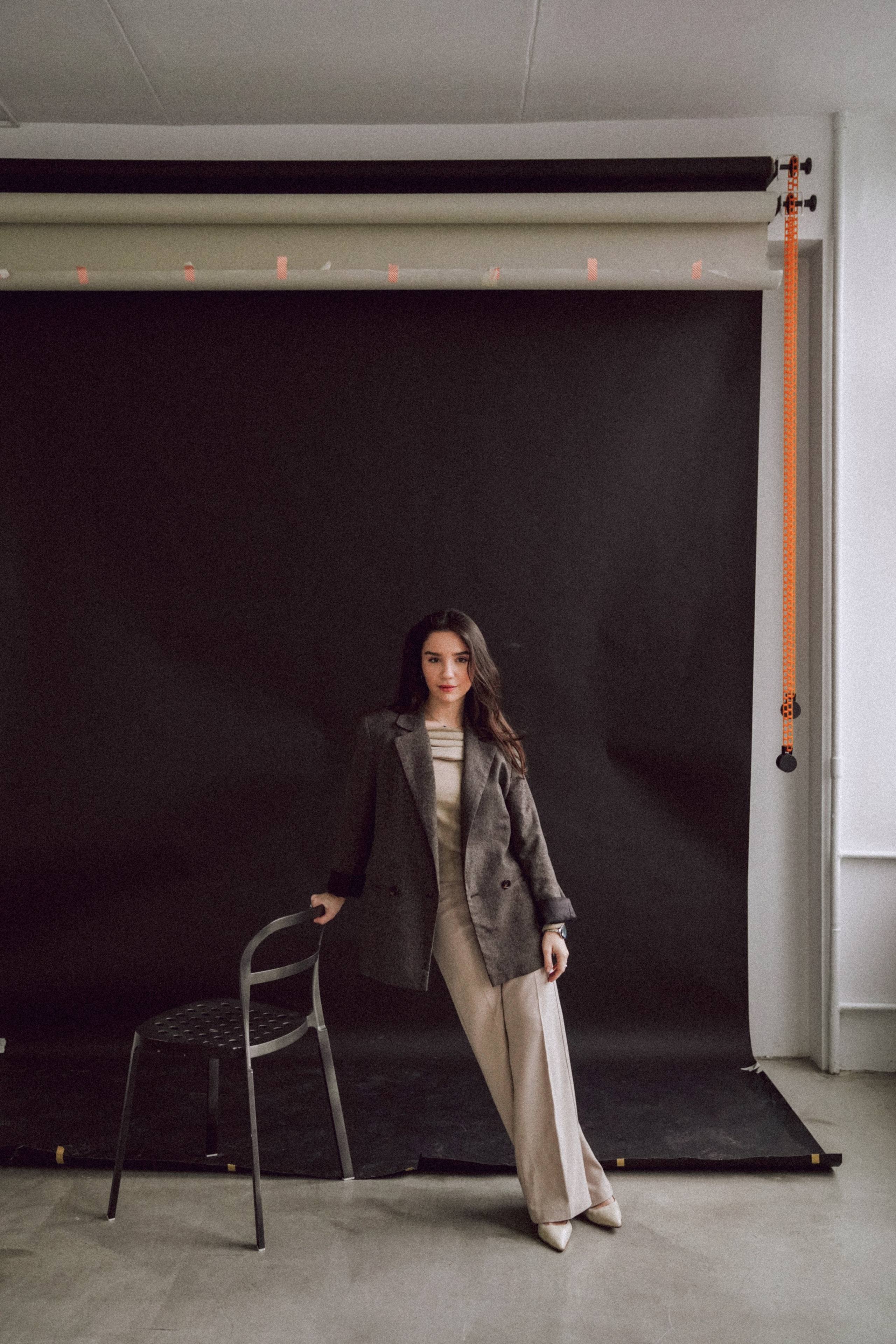 Гванца и Анна. Свадебный и семейный фотограф Ястребова Маргарита