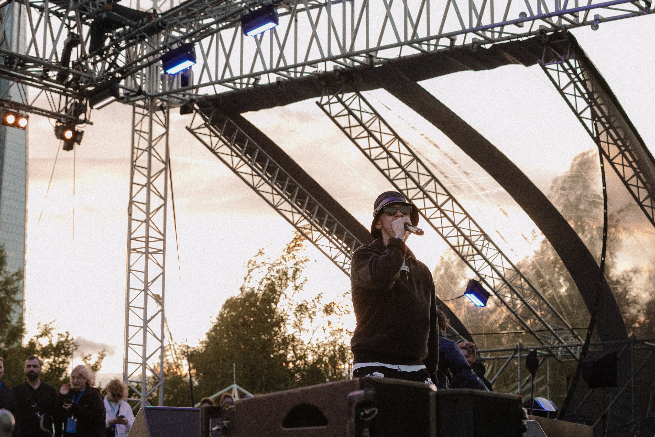 VK1'23. Фотограф в Санкт-Петербурге