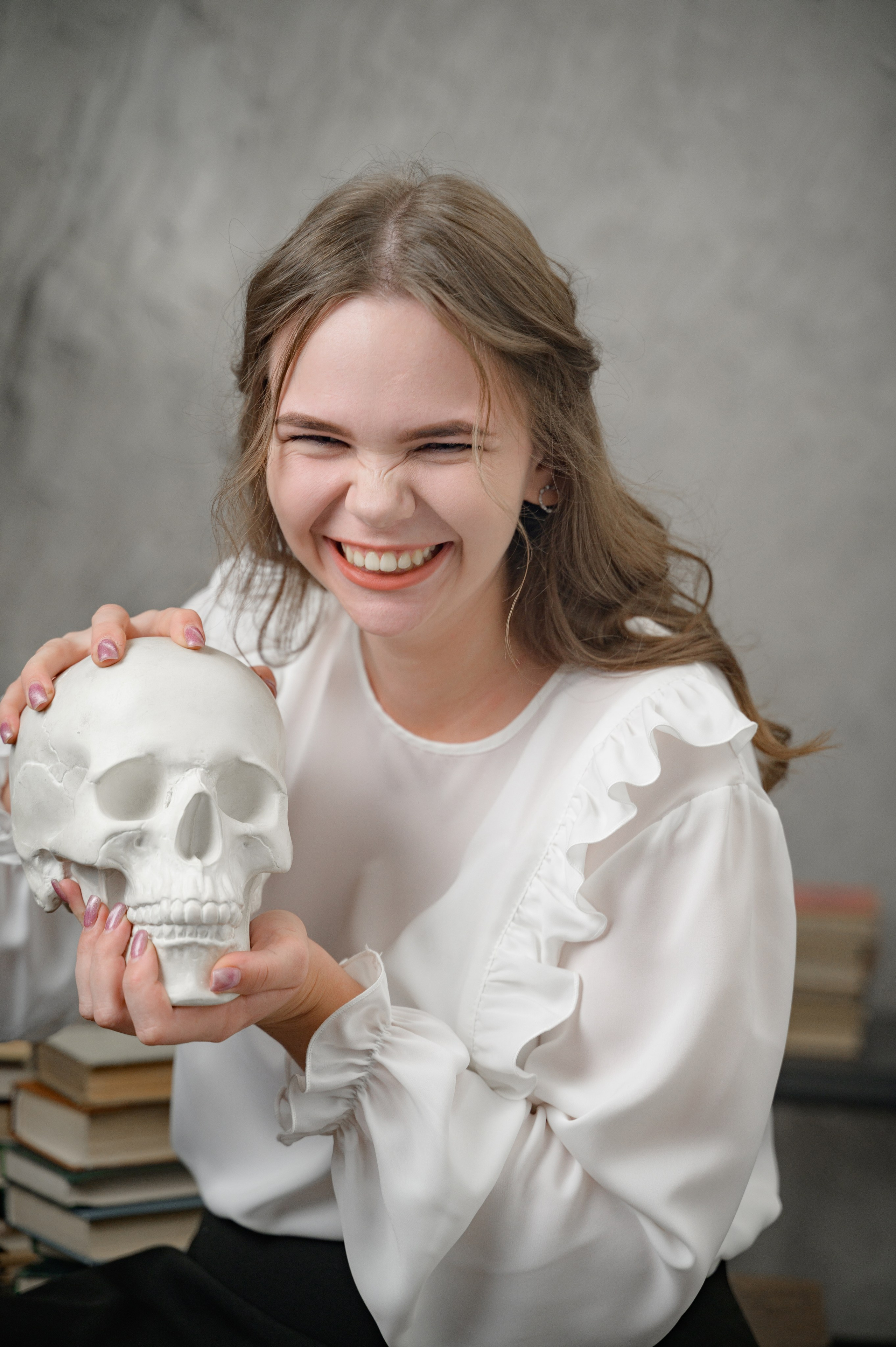 Выпускной альбом от Ильи. Воронеж