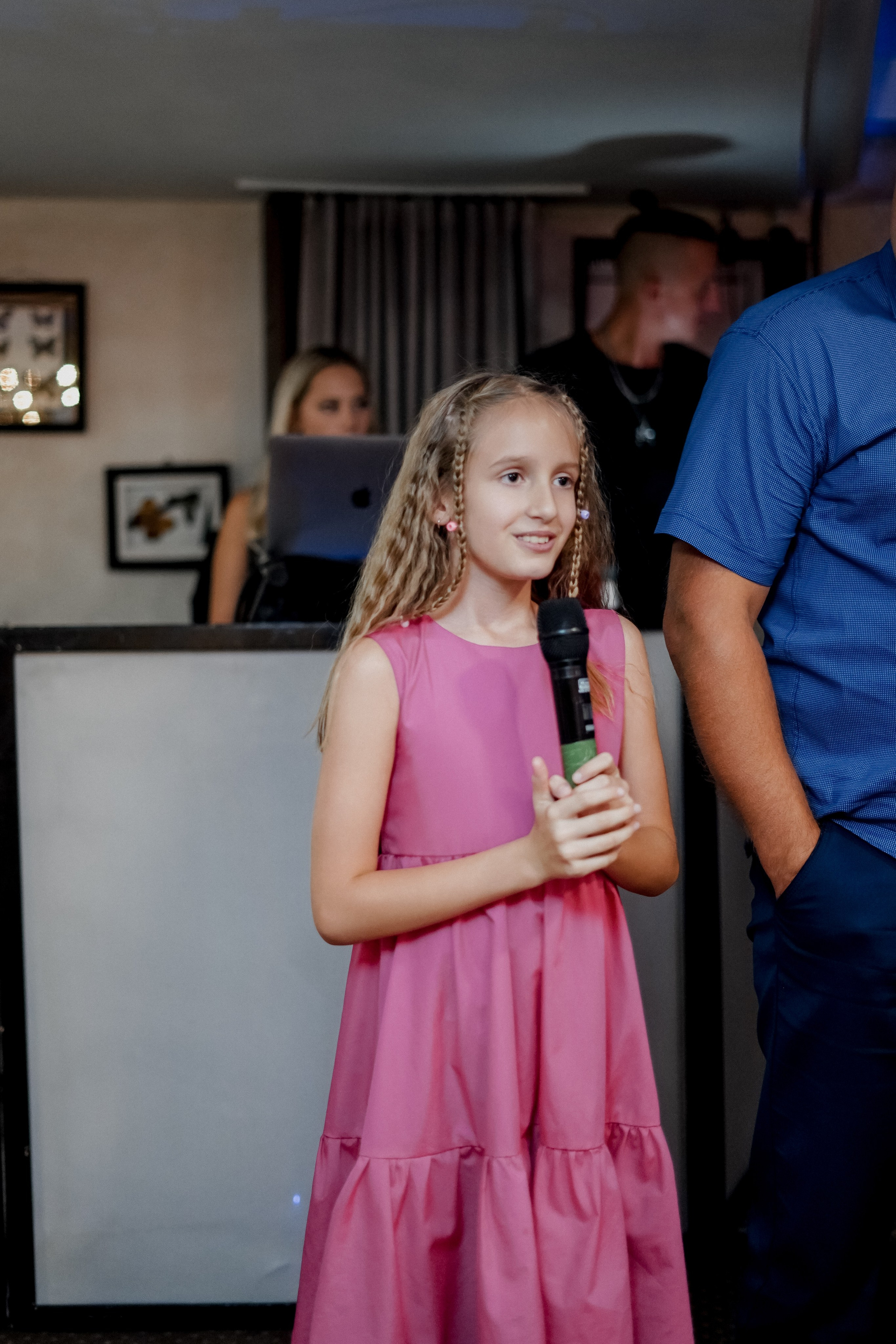 Андрей и Аня. Фотограф Валерия Крахмалева