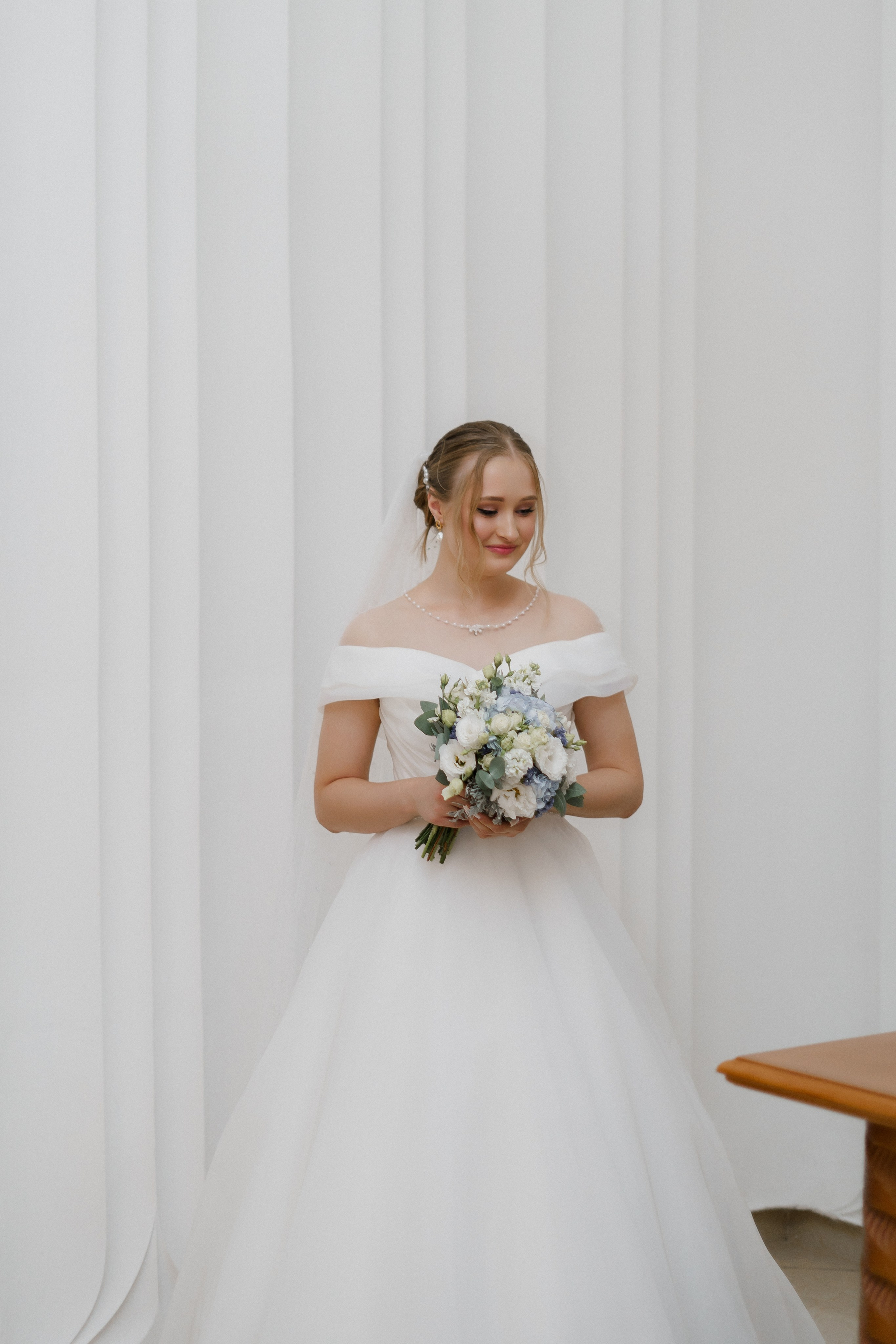 Андрей и Аня. Фотограф Валерия Крахмалева