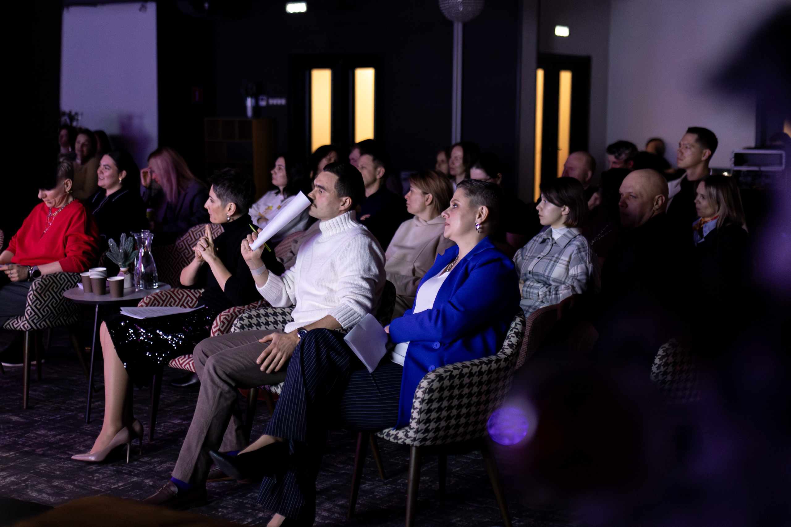 Большой разговор: А можно не надо?. Свадебный фотограф | Москва