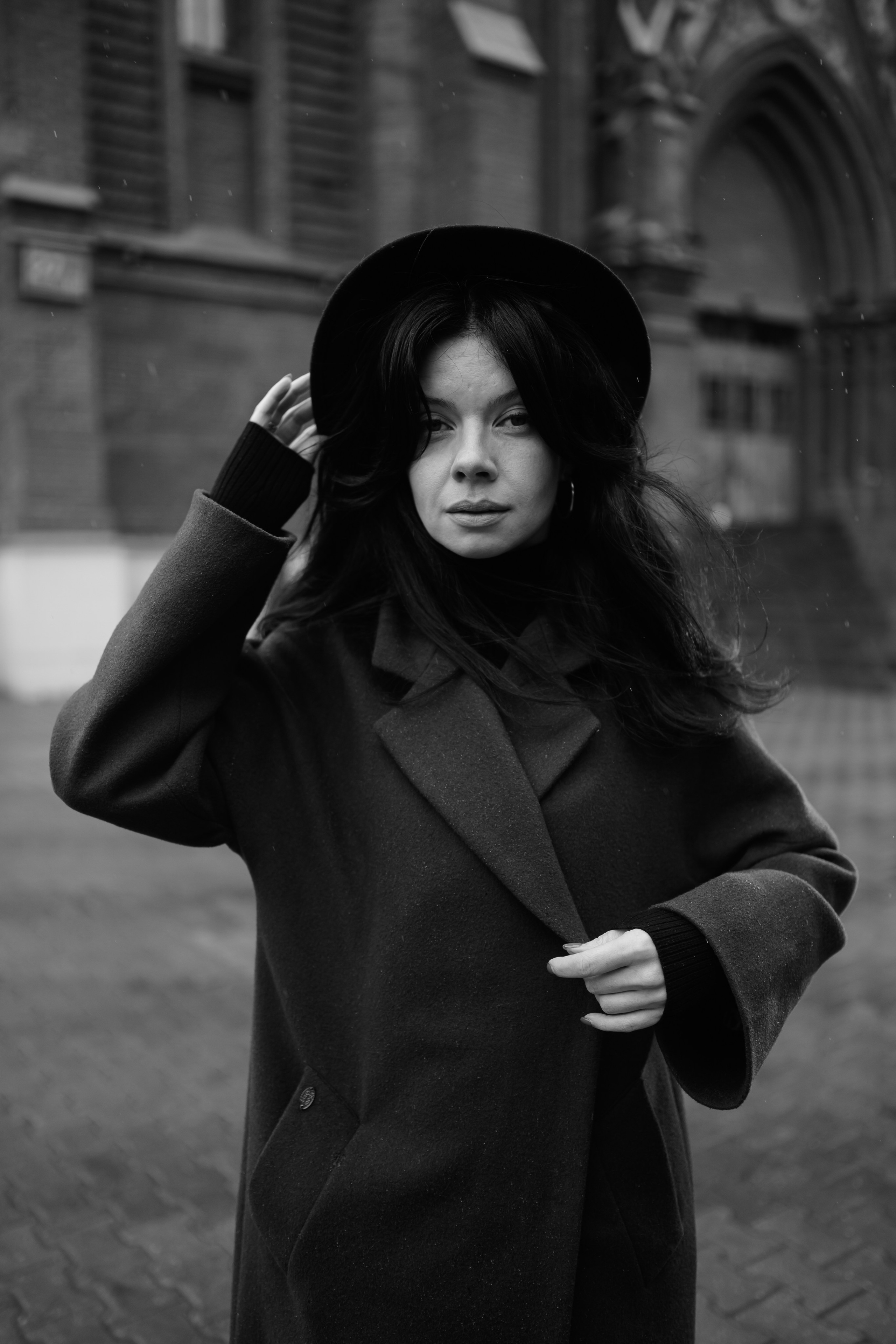 Екатерина. Репортажный и Свадебный фотограф в Москве Иван Белов