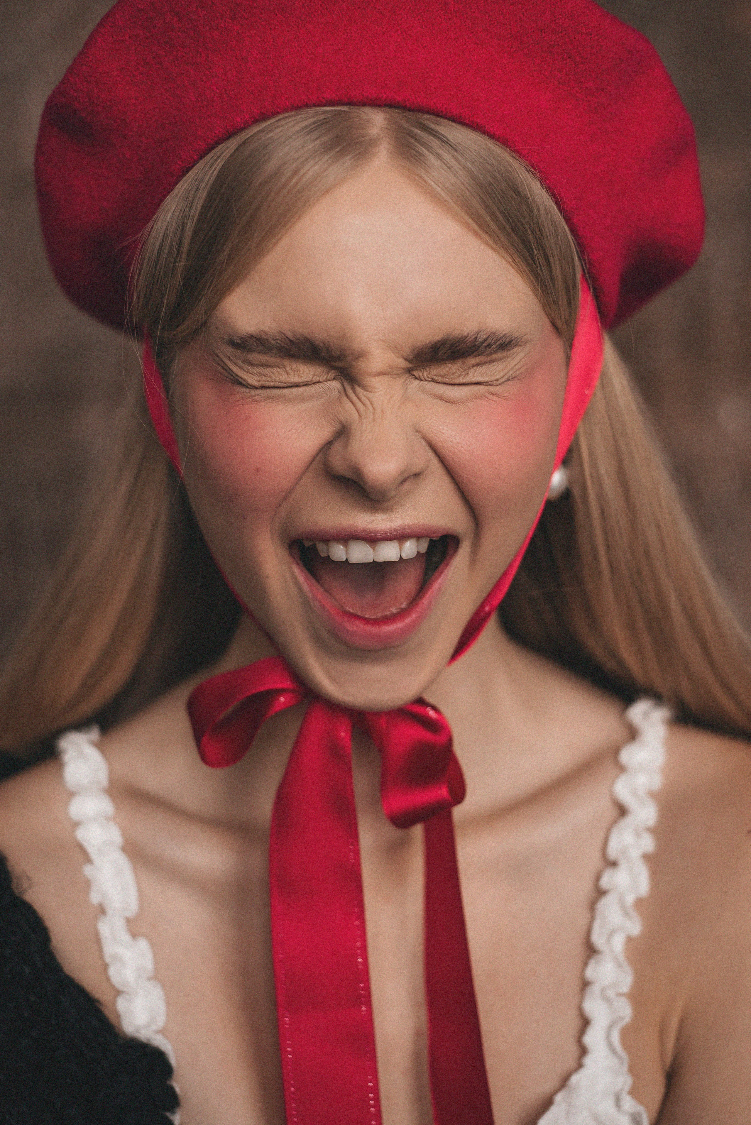 Хорошая девочка хочет быть плохой. Фотограф Татьяна Семенова [Минск/Москва]