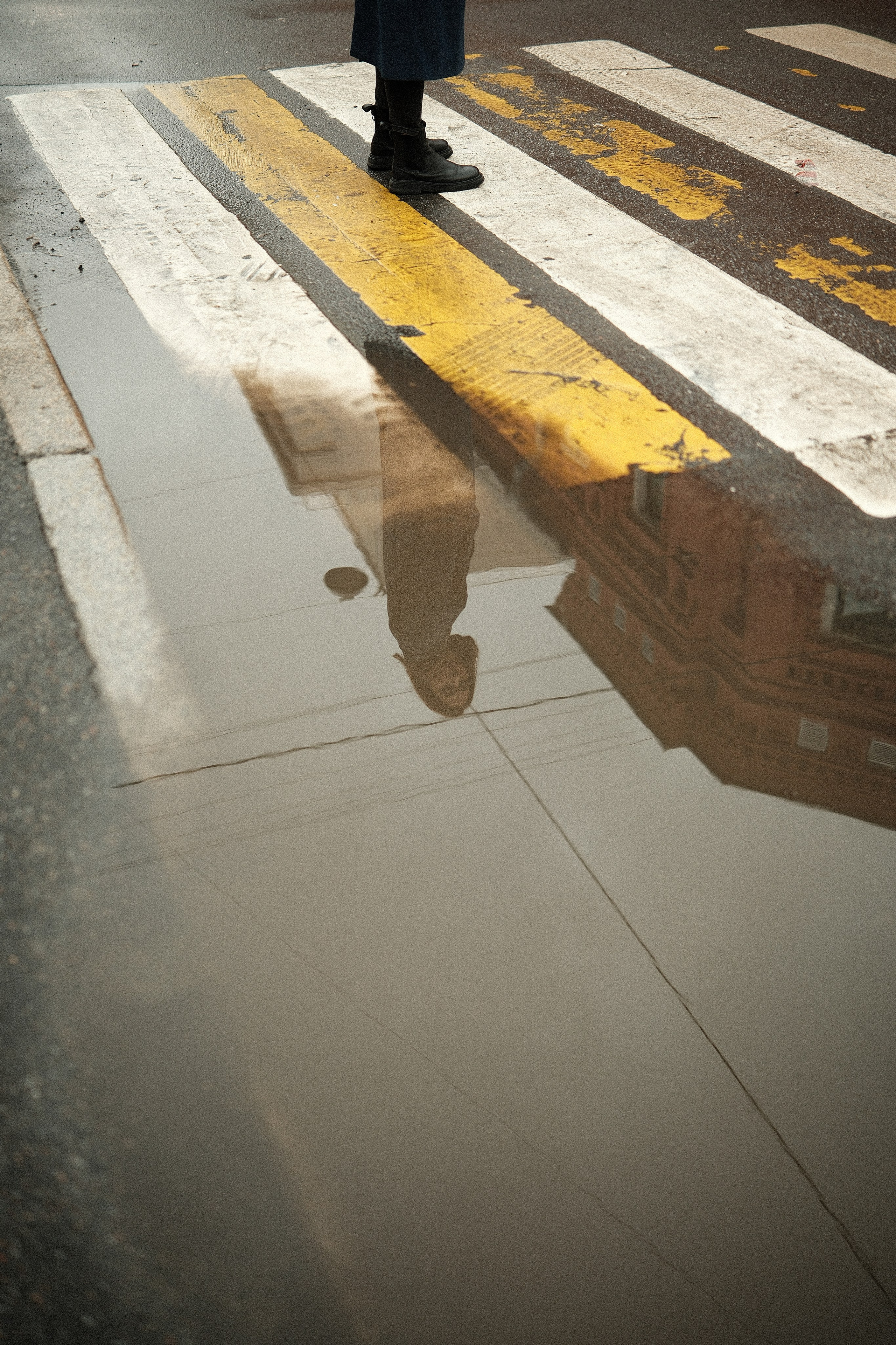 Портрет. Портретный фотограф Виктор Льерена