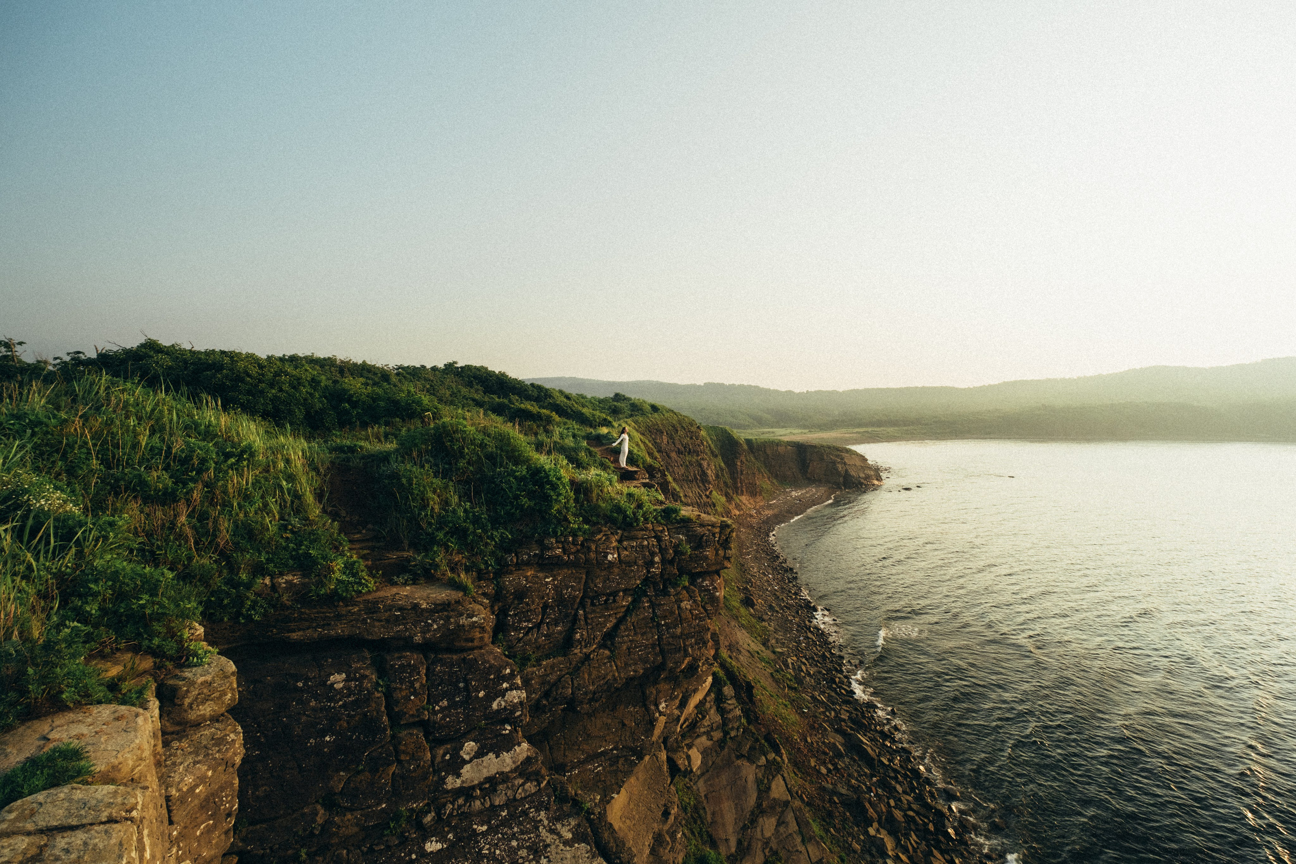 Портрет. Портретный фотограф Виктор Льерена