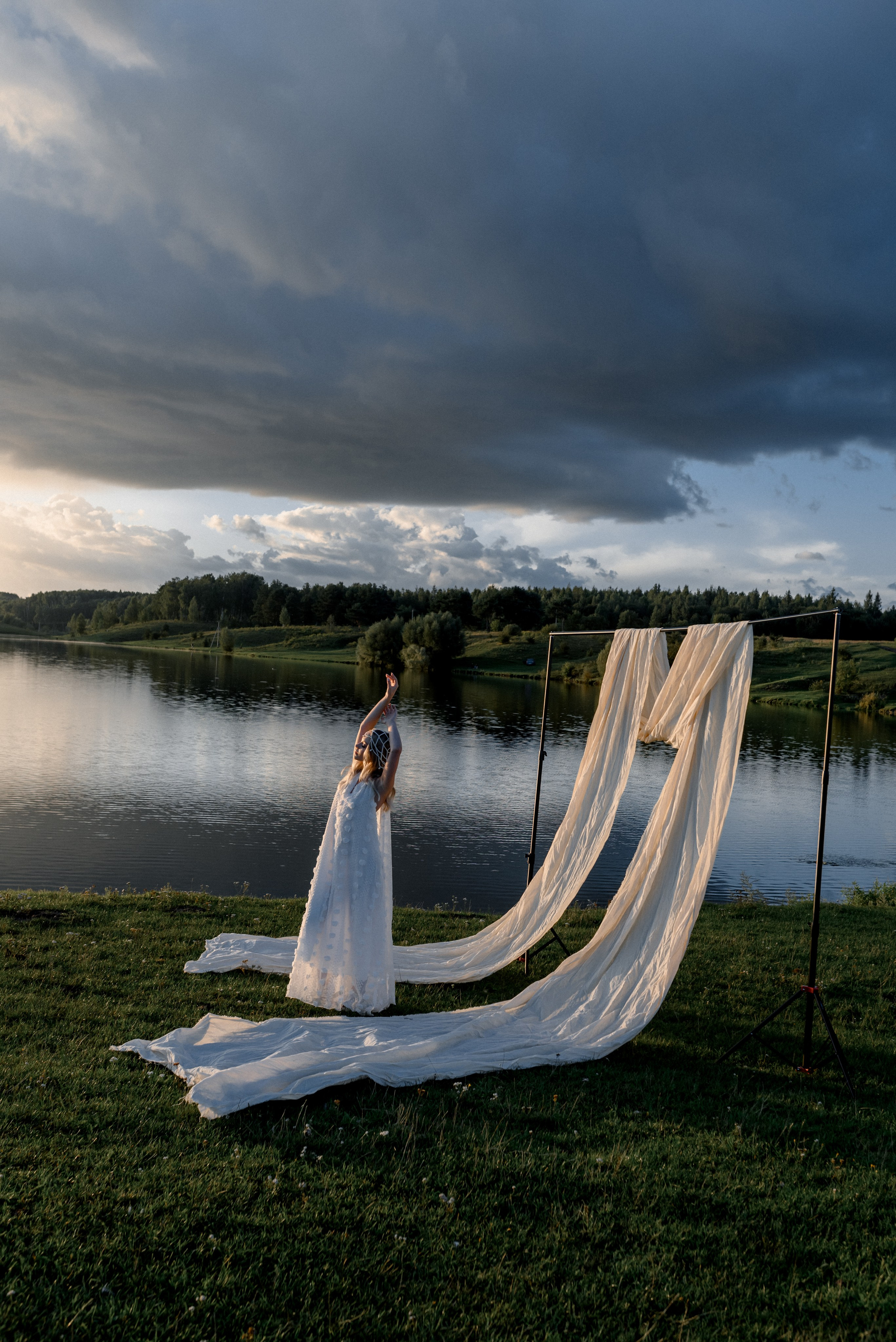 Валерия. Фотограф Анна Абрикосова