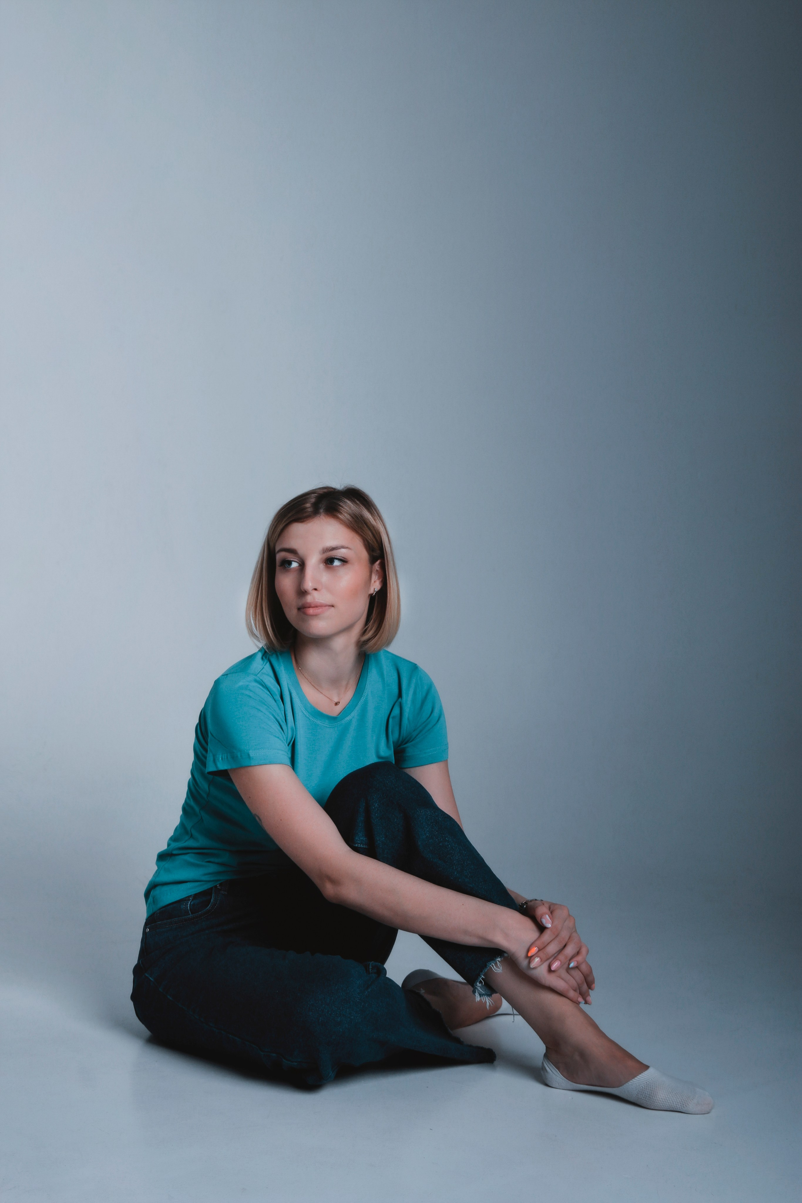 Мария. BULYGINAPHOTO