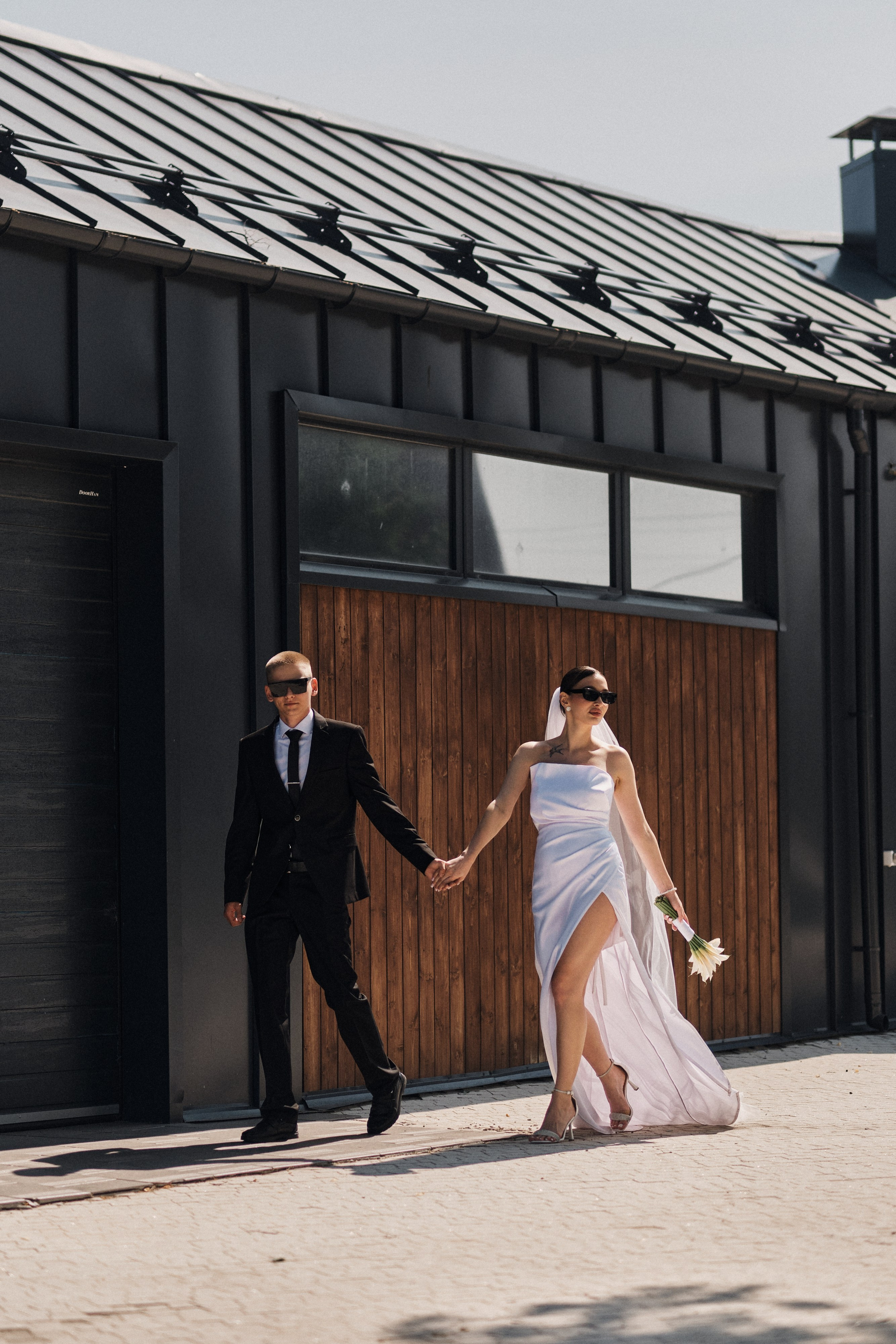 Elegant Wedding. Свадебный и портретный фотограф Орлов Никита