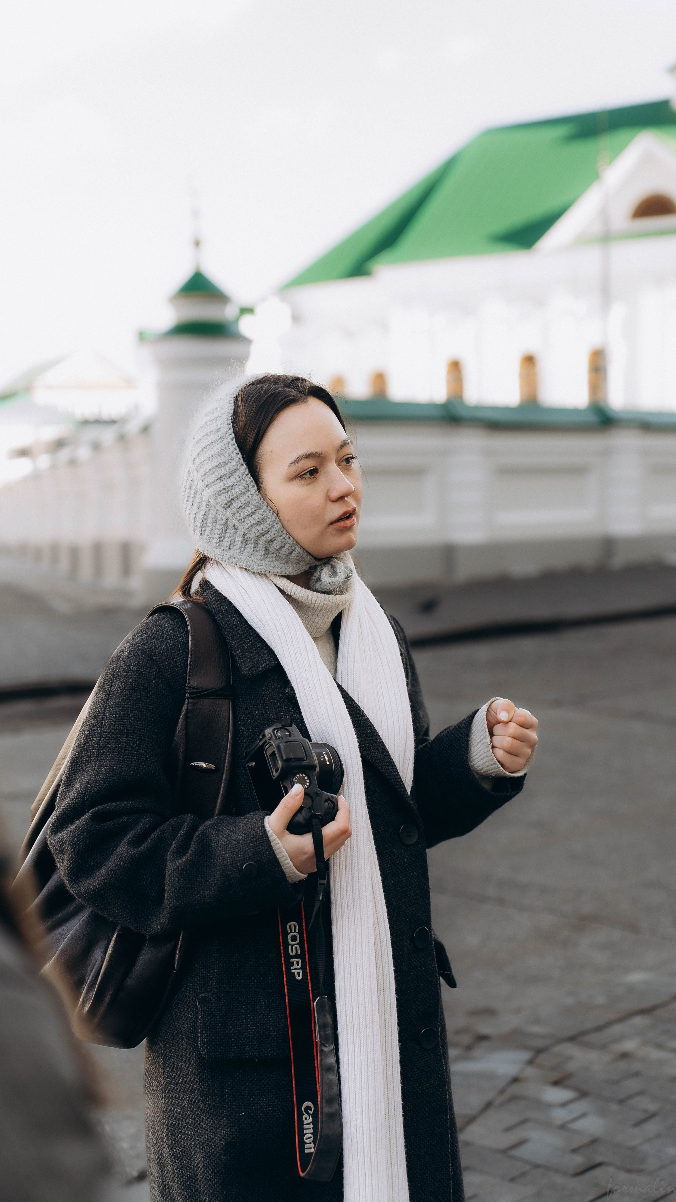 Экскурсия по Казани. Алиса Никитцова | Фотограф в Казани