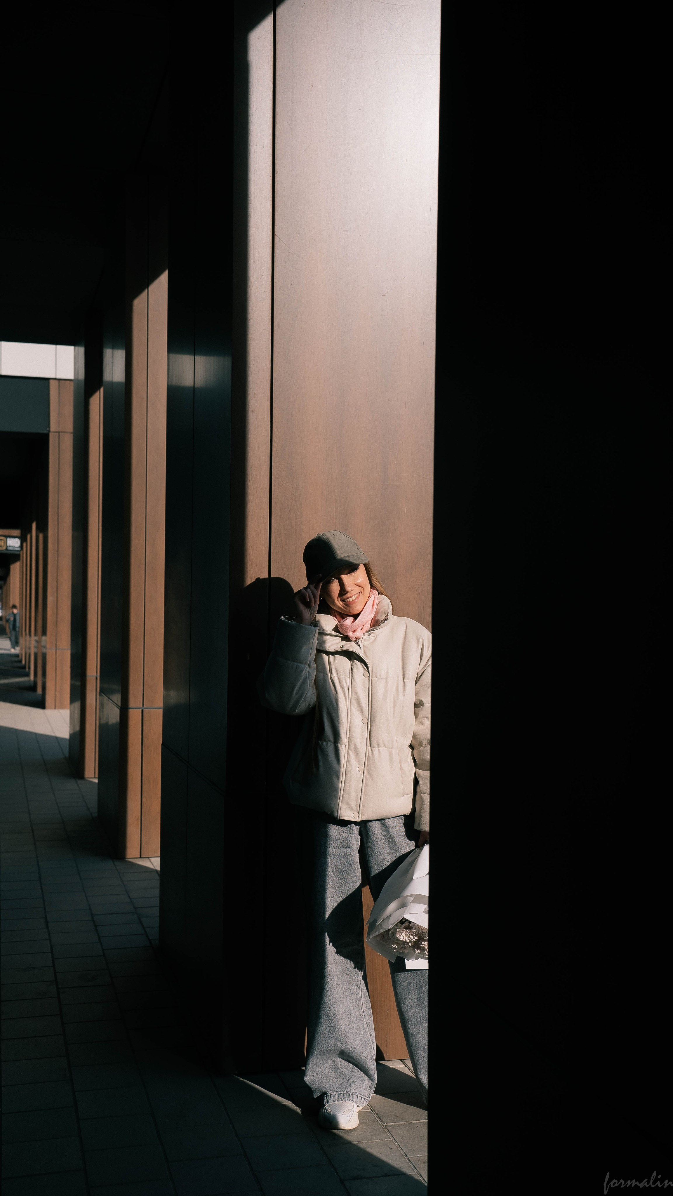 Прогулка с Анастасией. Алиса Никитцова | Фотограф в Казани