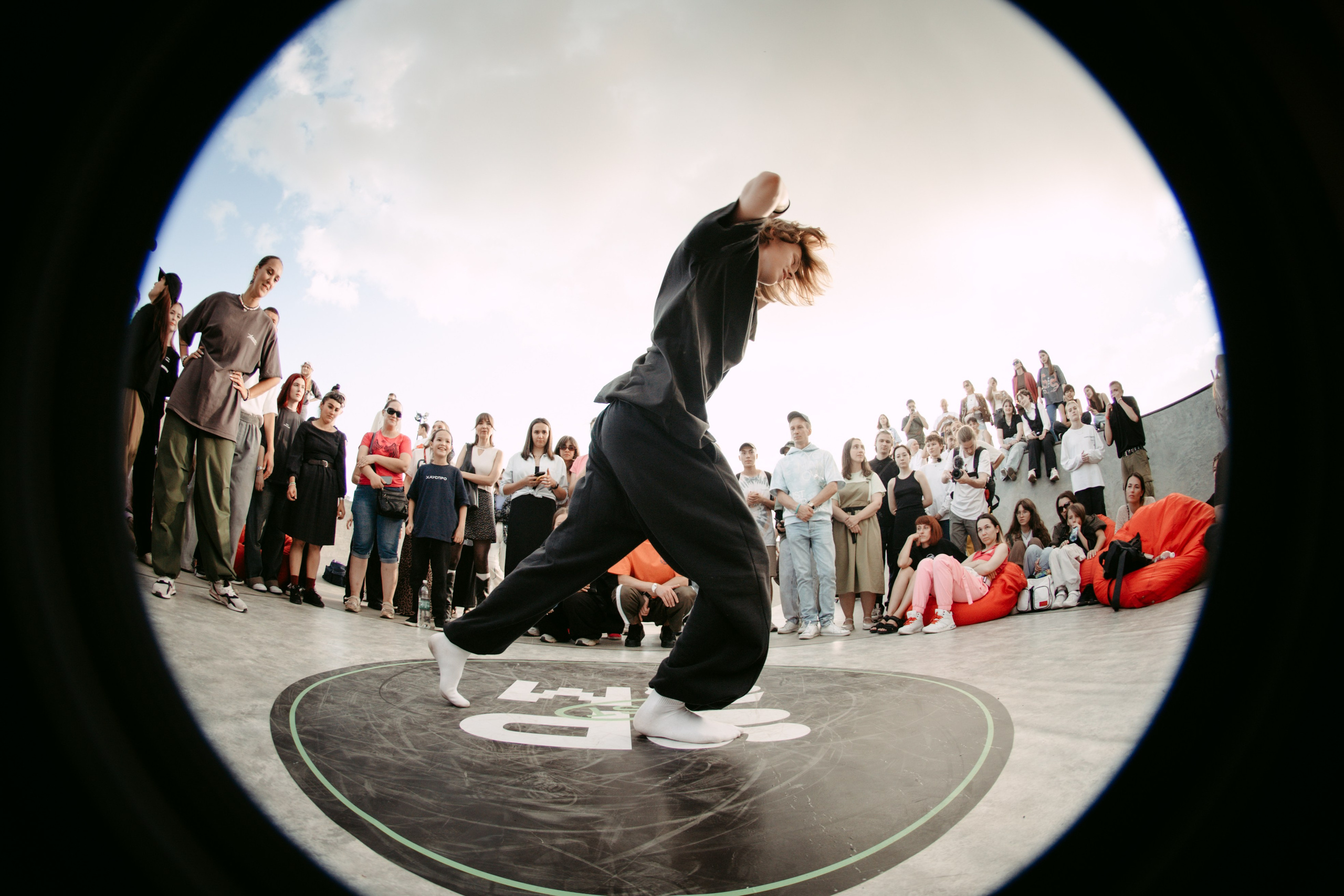 URAM FEST 2024. Главная