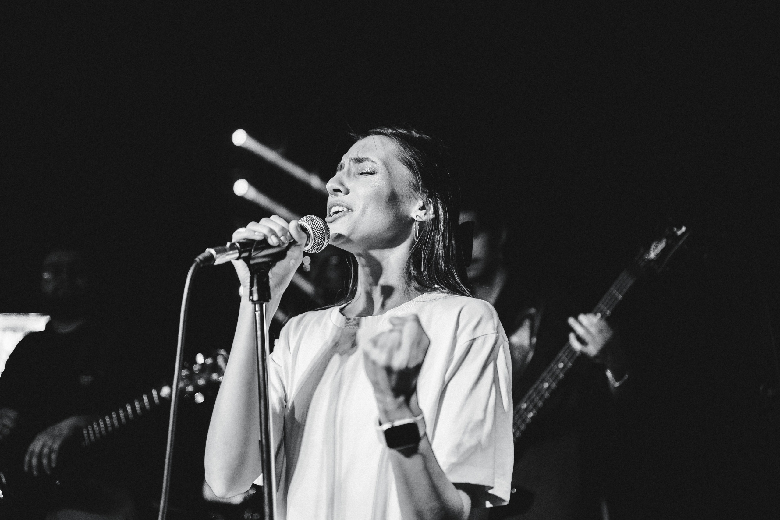 Salllllllt band. Главная