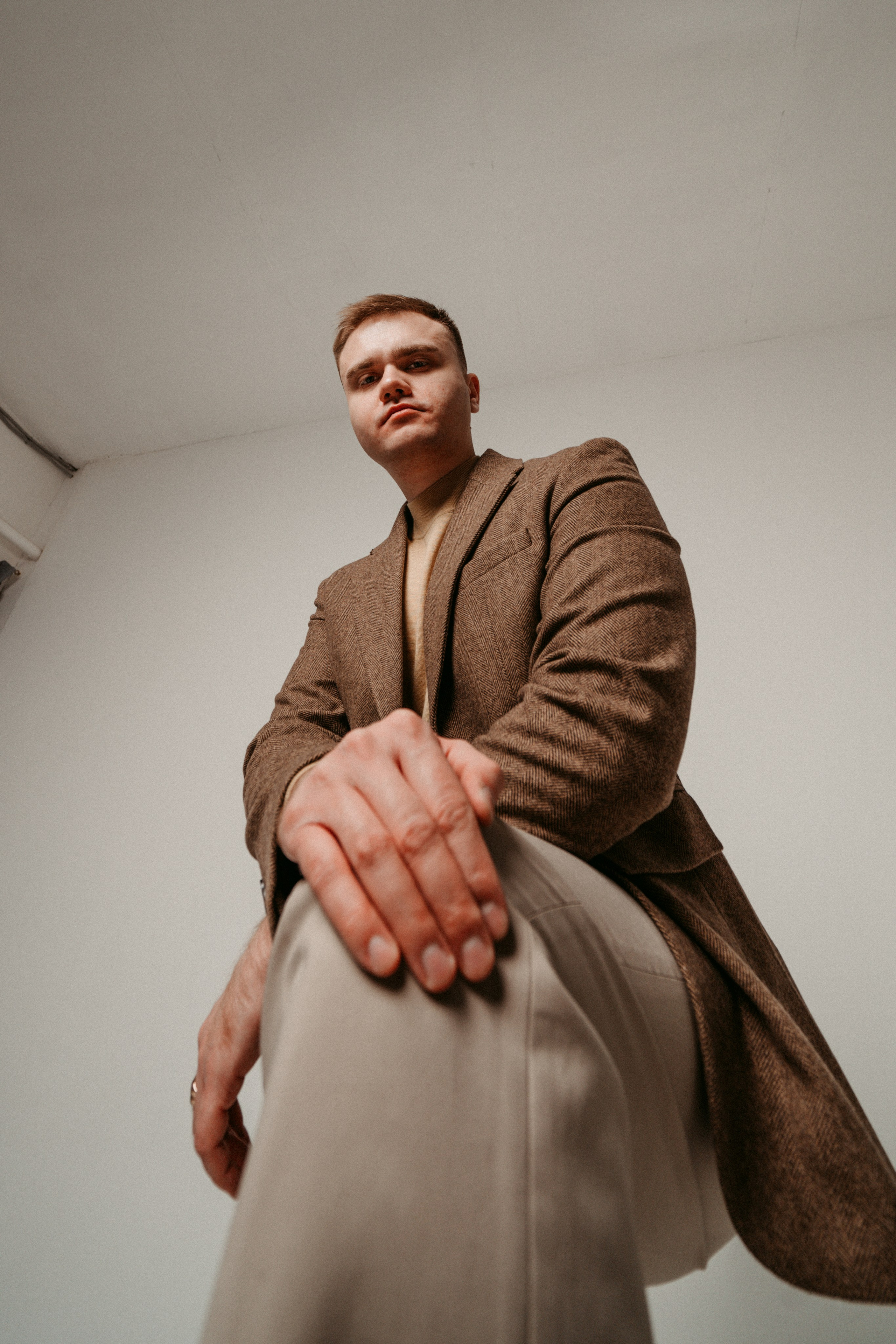 Faktura. Главная