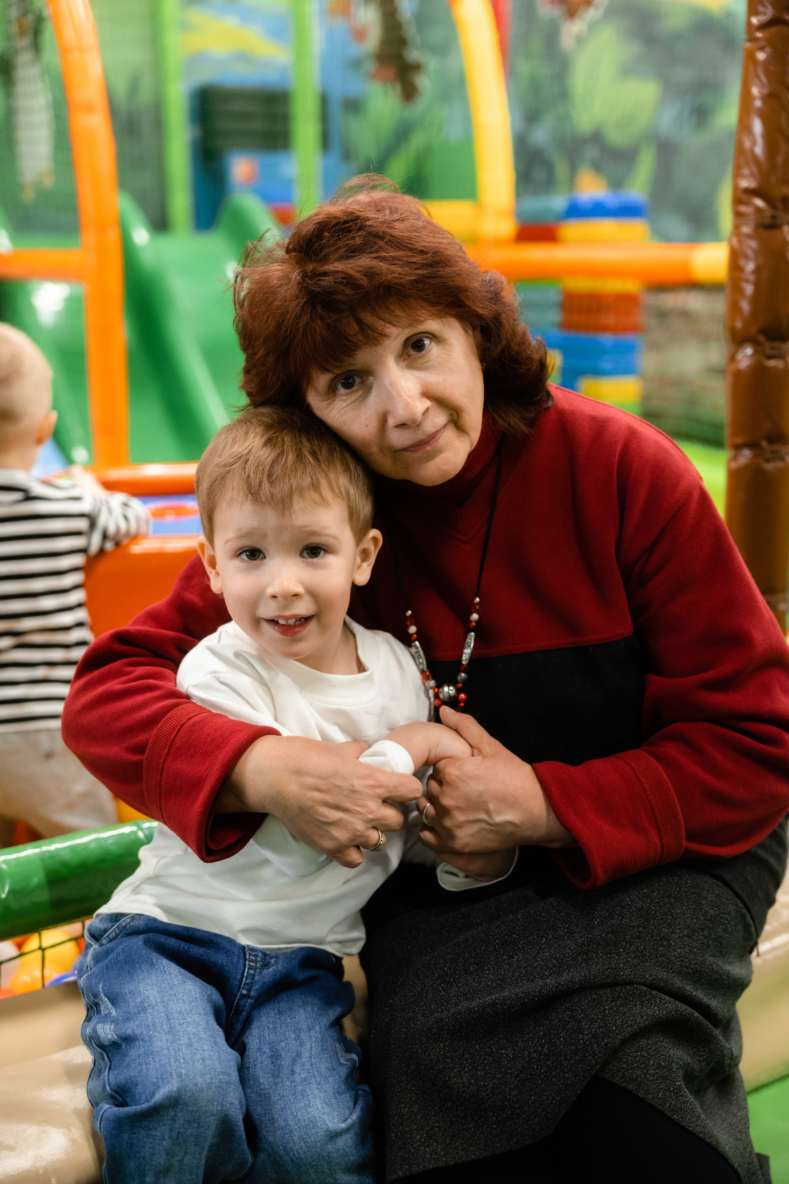 Илье 3. Фотограф и видеограф Мария Банщикова, Солнечногорск, Москва