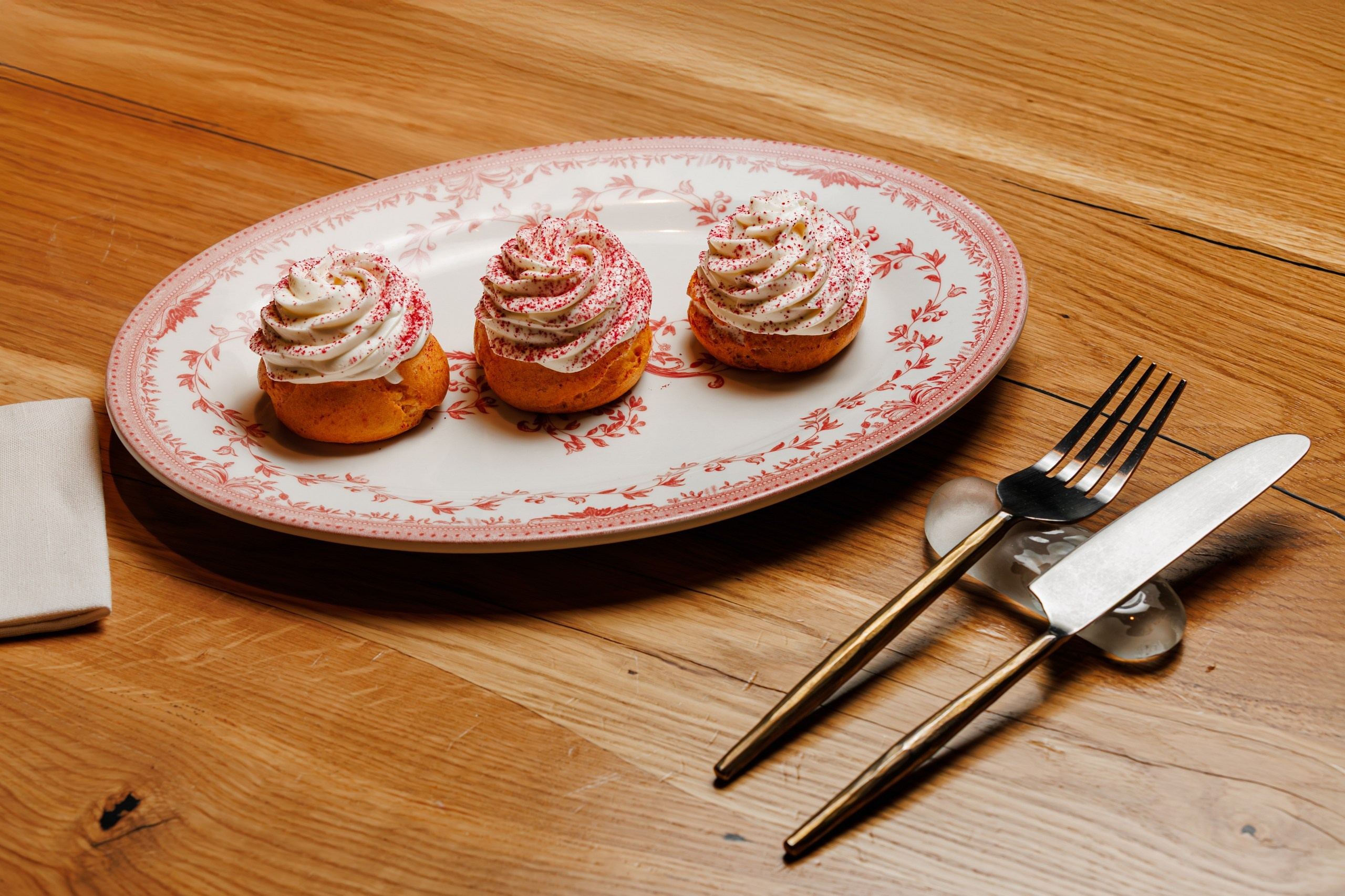 Inner. Night2Day Санкт-Петербург