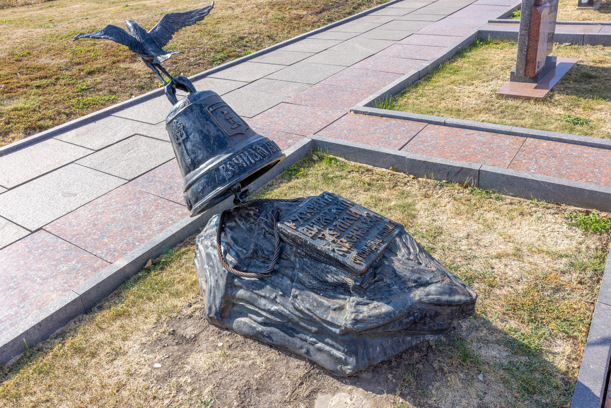 Куликово Поле. Фотограф в Туле Крупский АнДРей. Фотостудия «КАДР71» в Туле