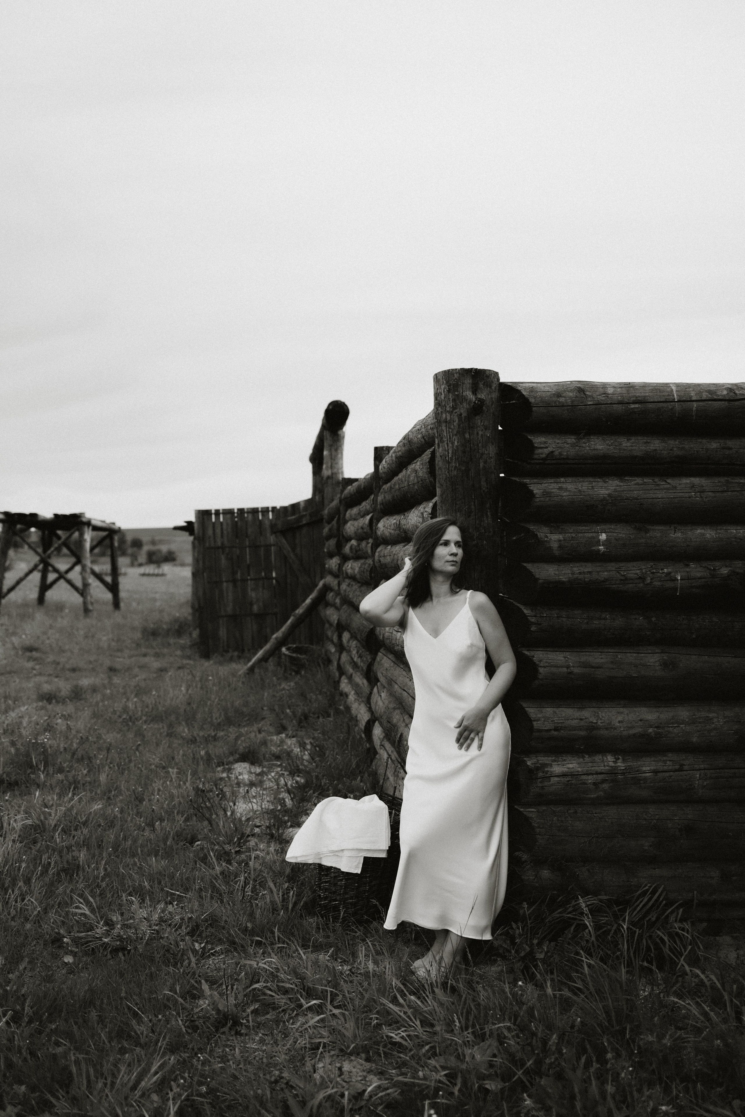 Мария. Фотограф в Туле и Алексине Стулова Мария