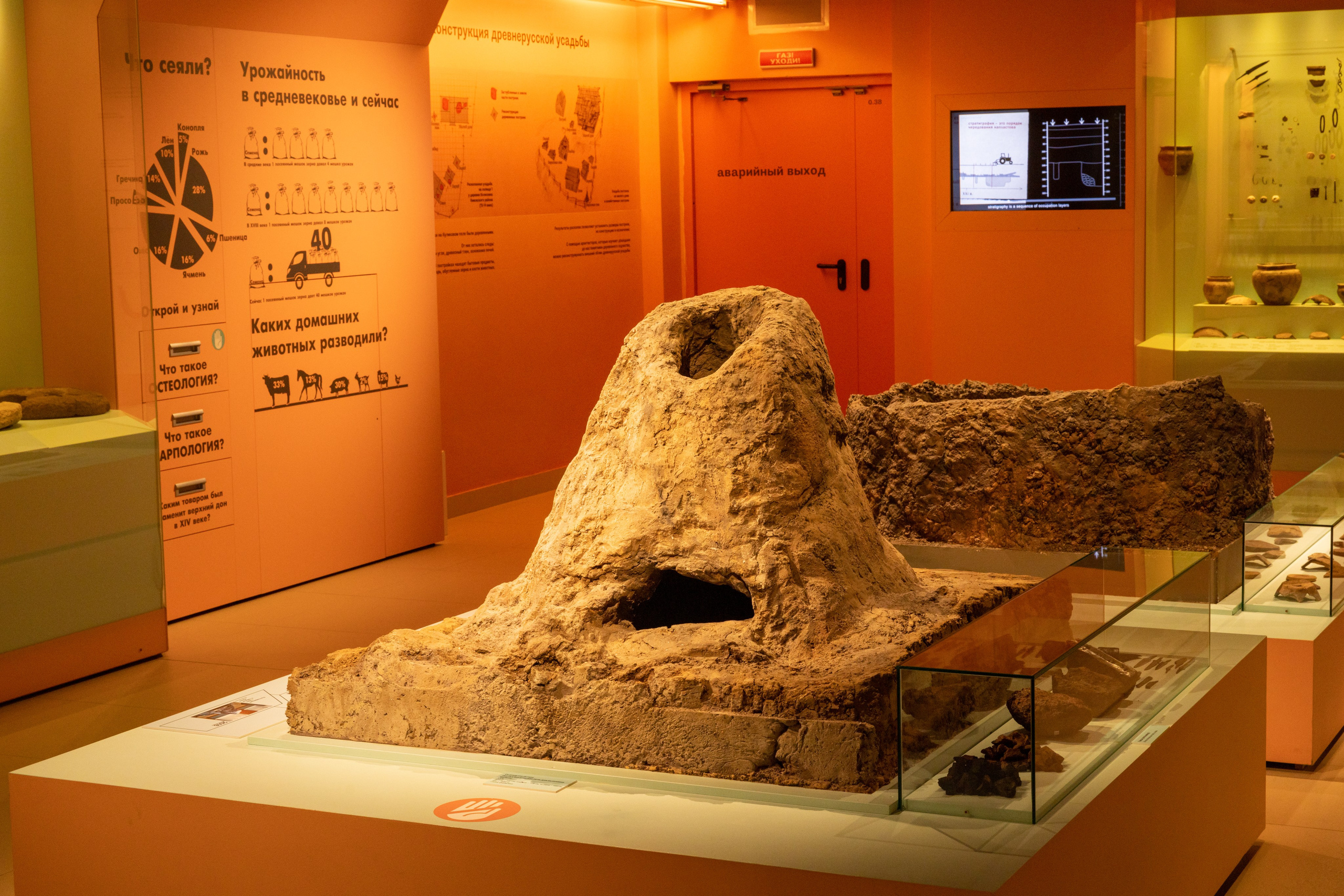 Поездка на поле Кулеково. Фотограф в Туле Крупский АнДРей. Фотостудия «КАДР71» в Туле