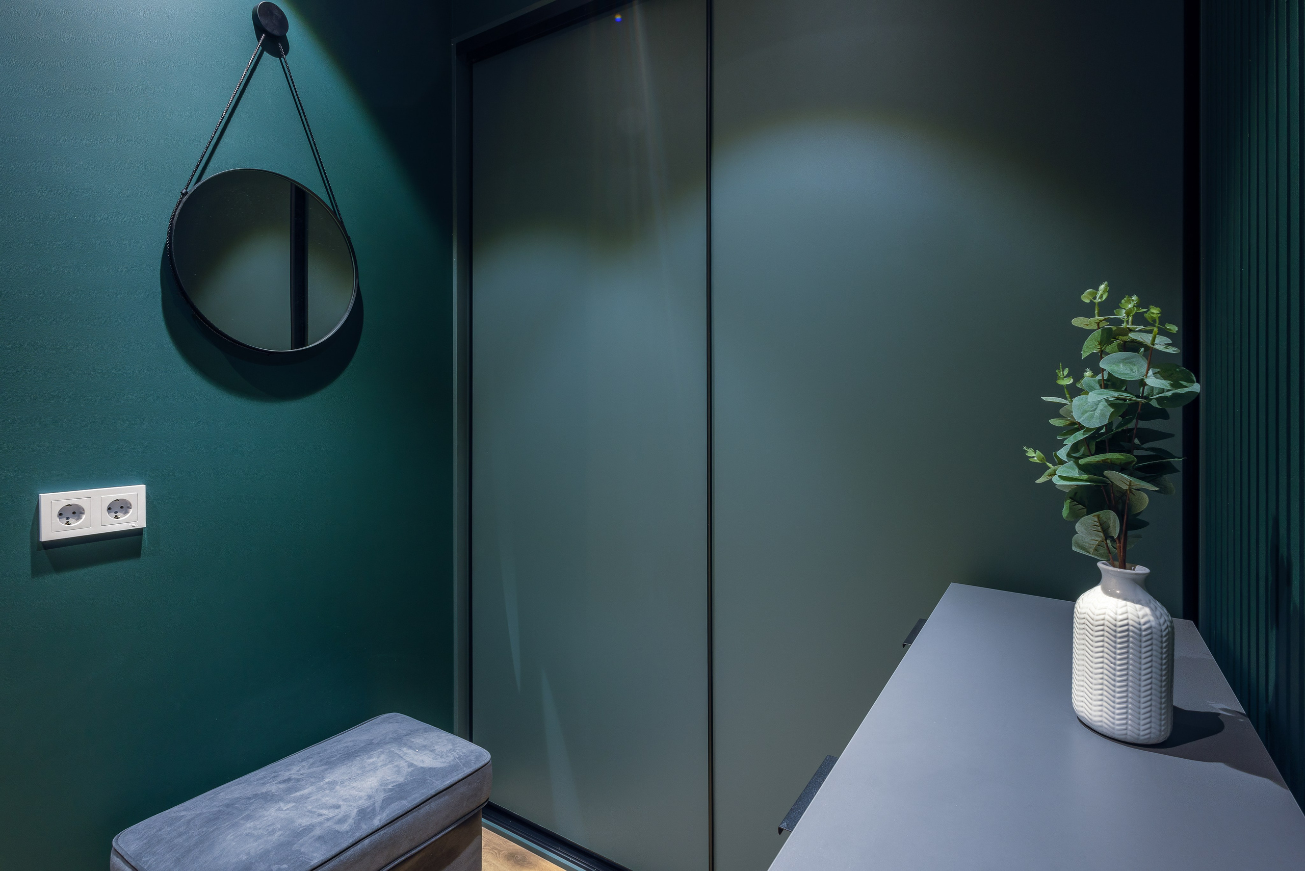 Квартиры. Интерьерный фотограф в Сочи Локтева Светлана