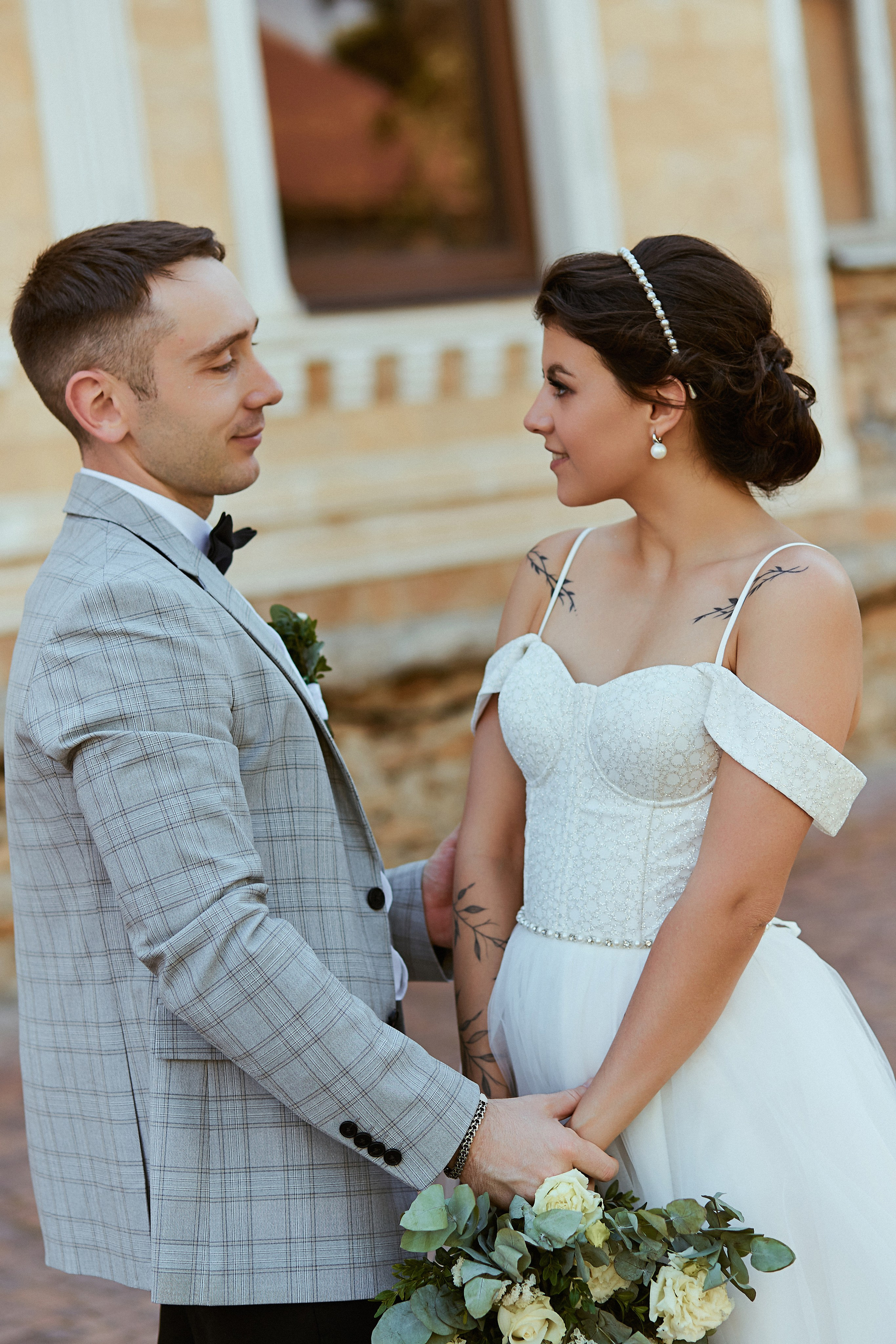 Галина и Евгений. Анастасия Марунич | Блогер | Ставрополь