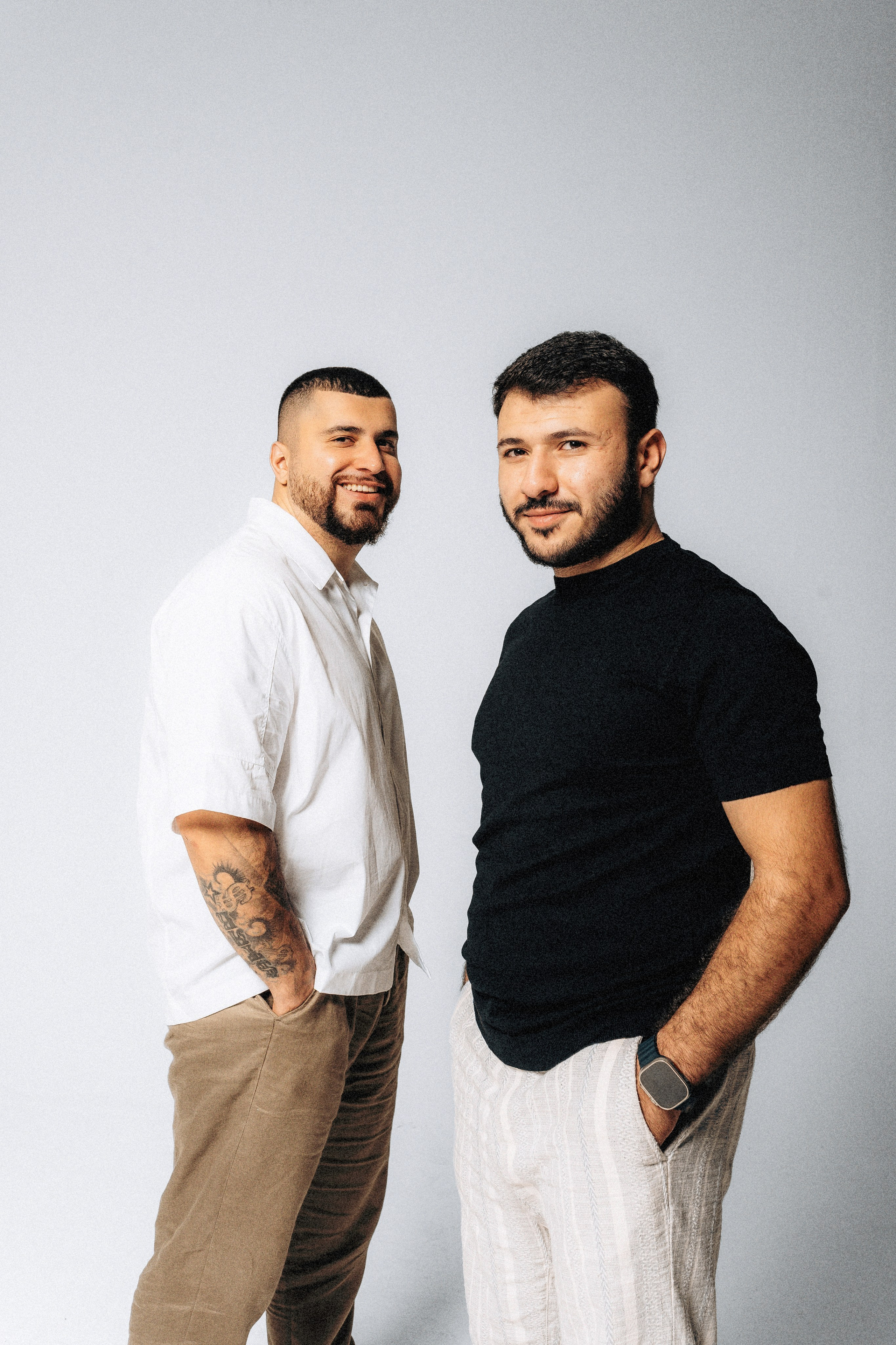 TURAL EVEREST x RUSLAN DOBRYY