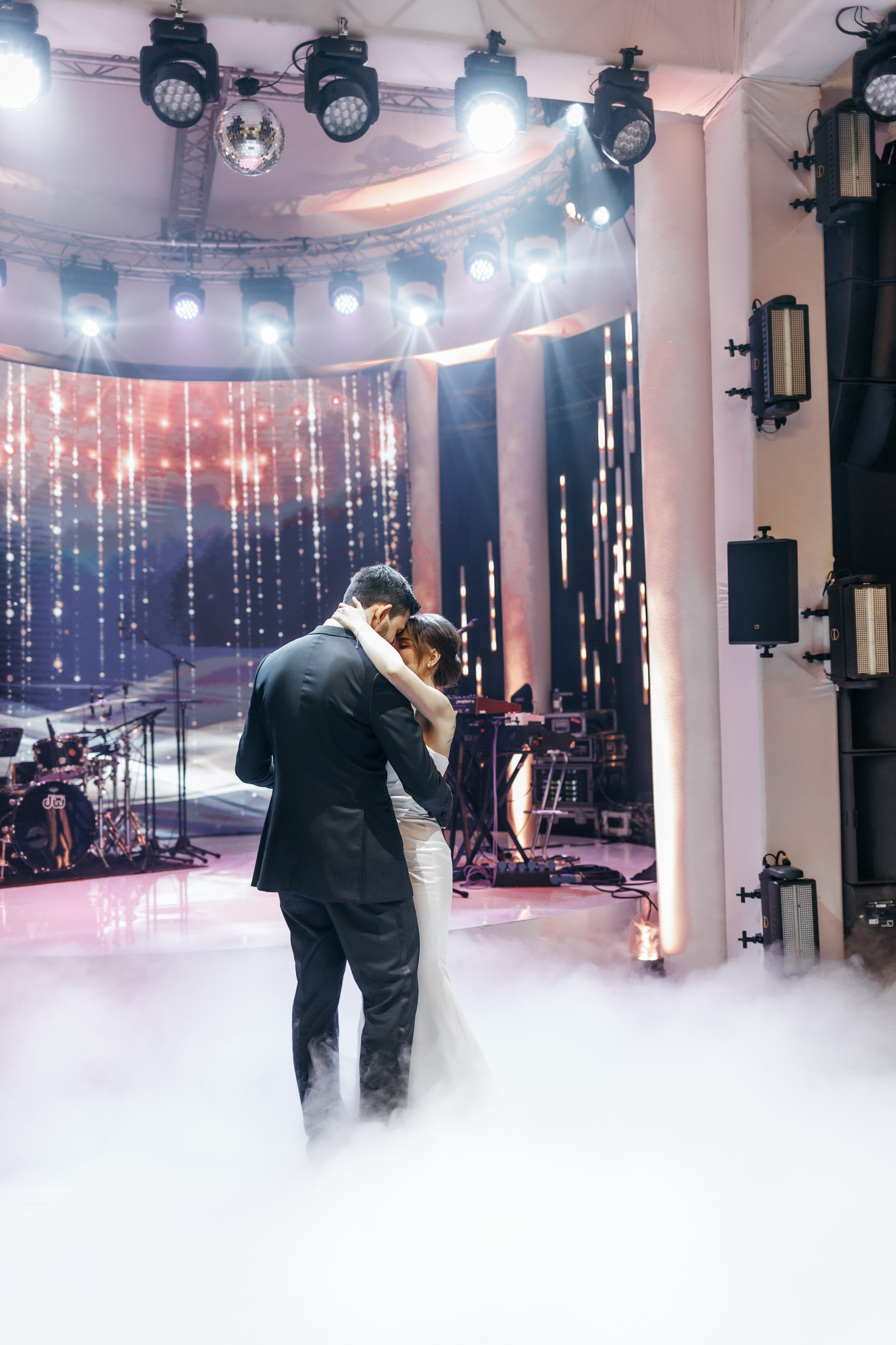 Свадьба Ксении и Михаила. Свадебный и семейный фотограф Савельева Дарья