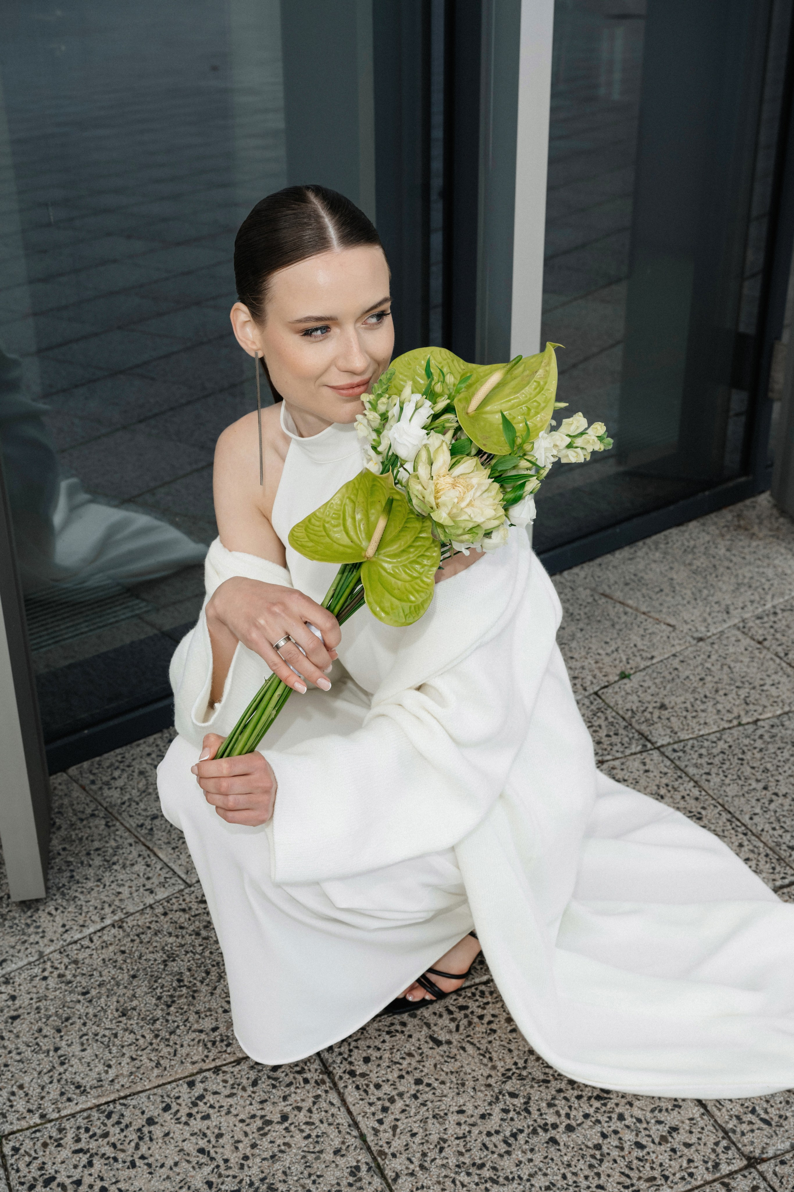 Ника и Кирилл. Свадебный и портретный фотограф в Минске Татьяна Лобода