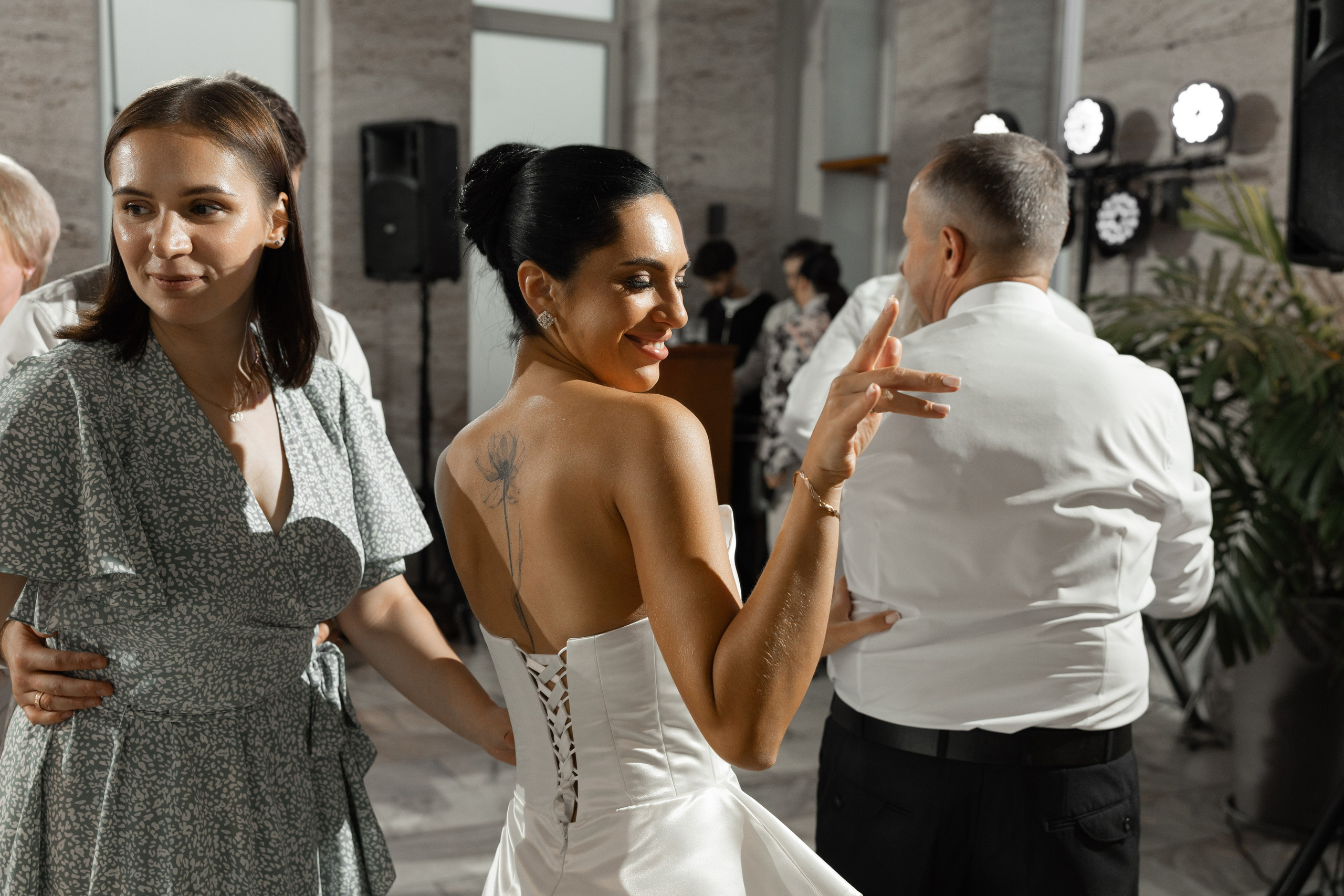 Андрей и Виктория. Свадебный фотограф Тула Москва СПБ / Сёмина Дарья