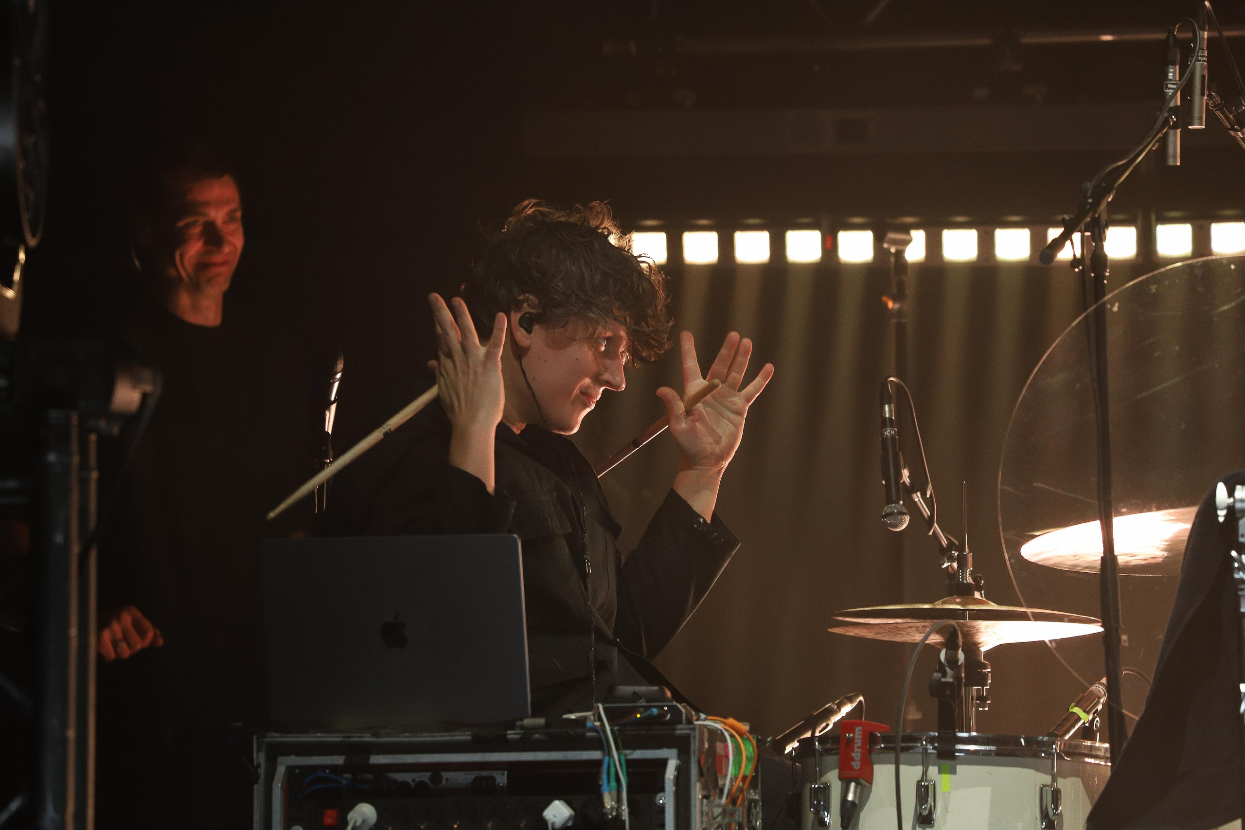 Антон Беляев \ 28 марта \ Новосибирск. Фотограф в Новосибирске Александр Иванов