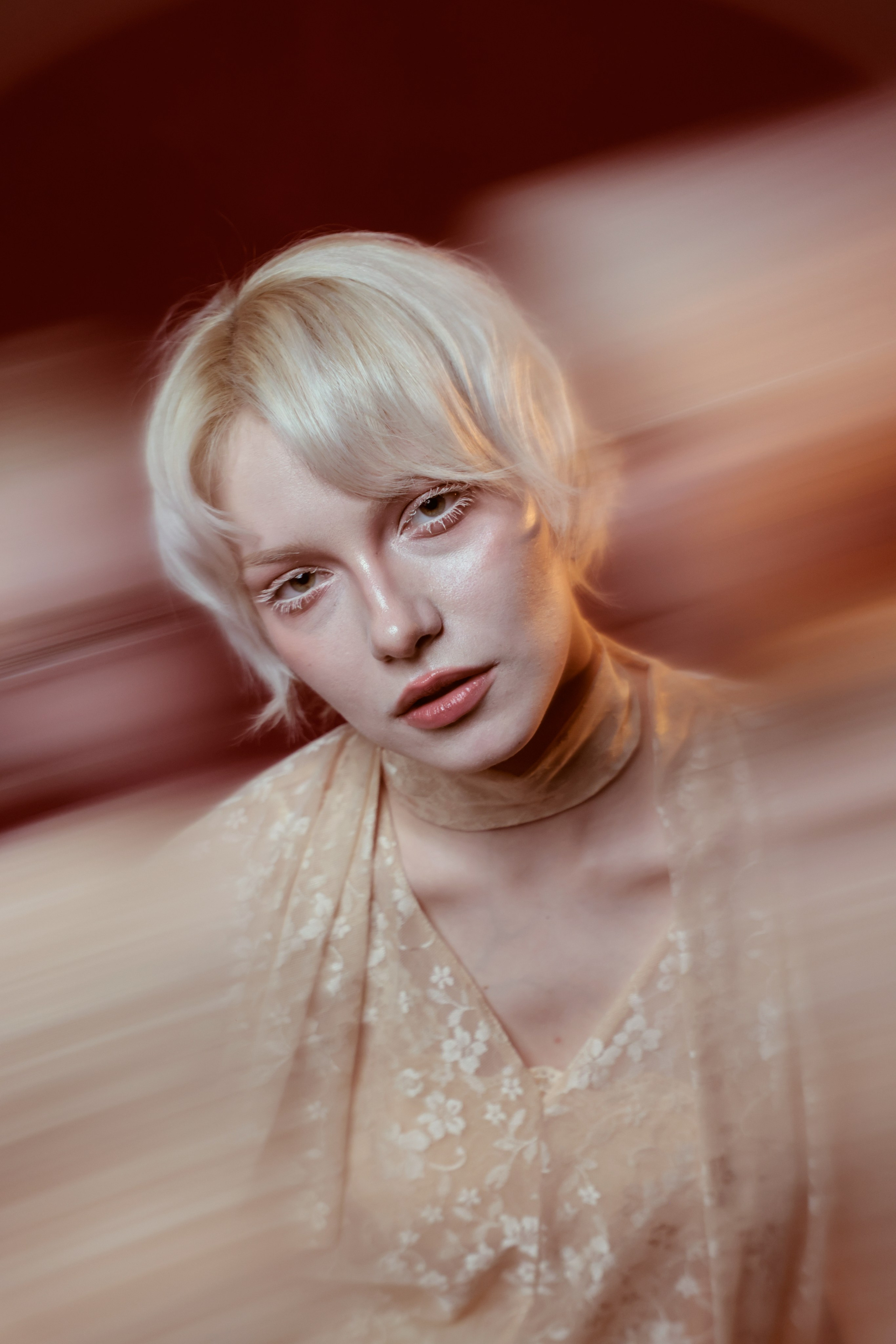 Vasilisa. Фотограф в Новосибирске Александр Иванов