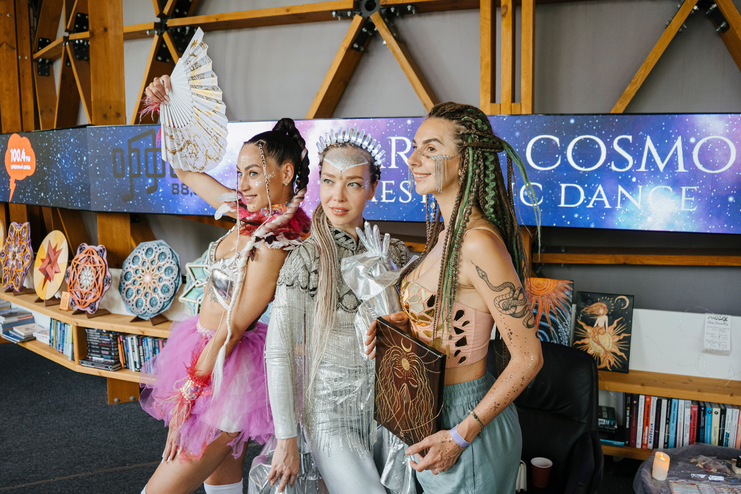 KARMA COSMO — AESTHETIC DANCE 2025. Портретный фотограф Нижний Новгород