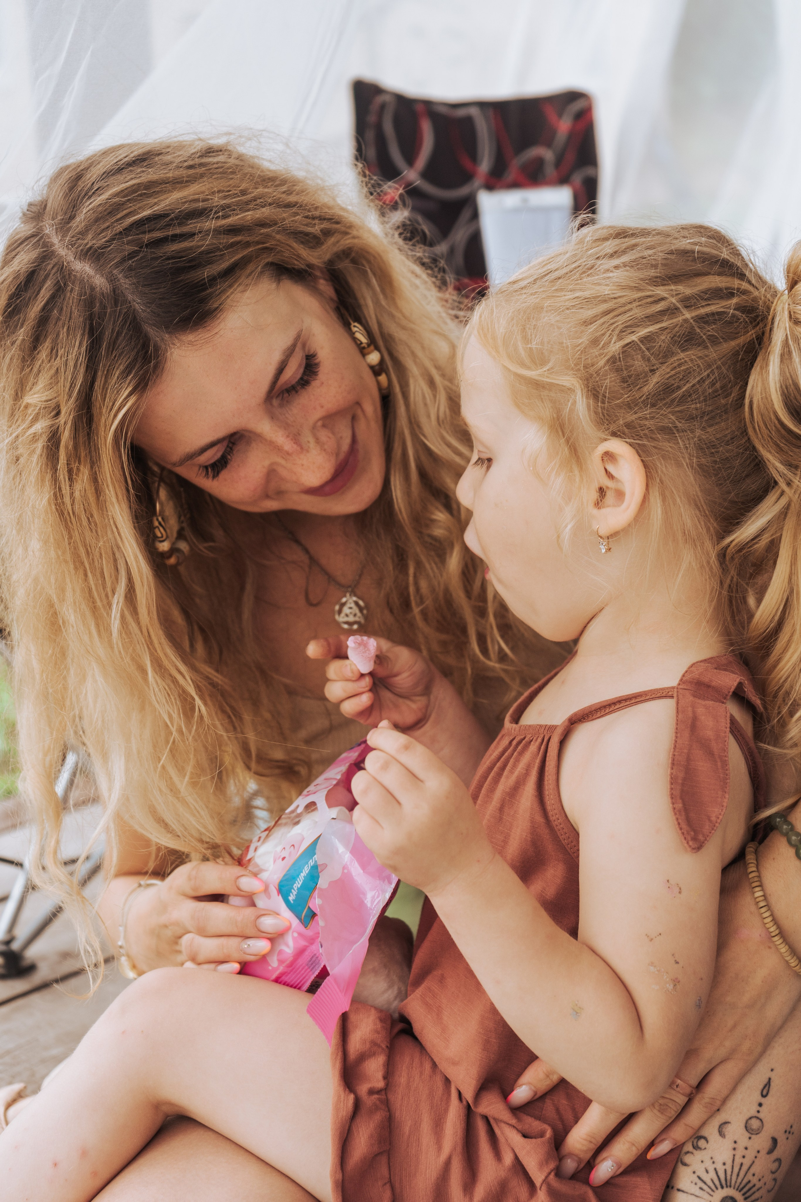 Ретрит от т-центра Псайторий 2024. Портретный фотограф Нижний Новгород