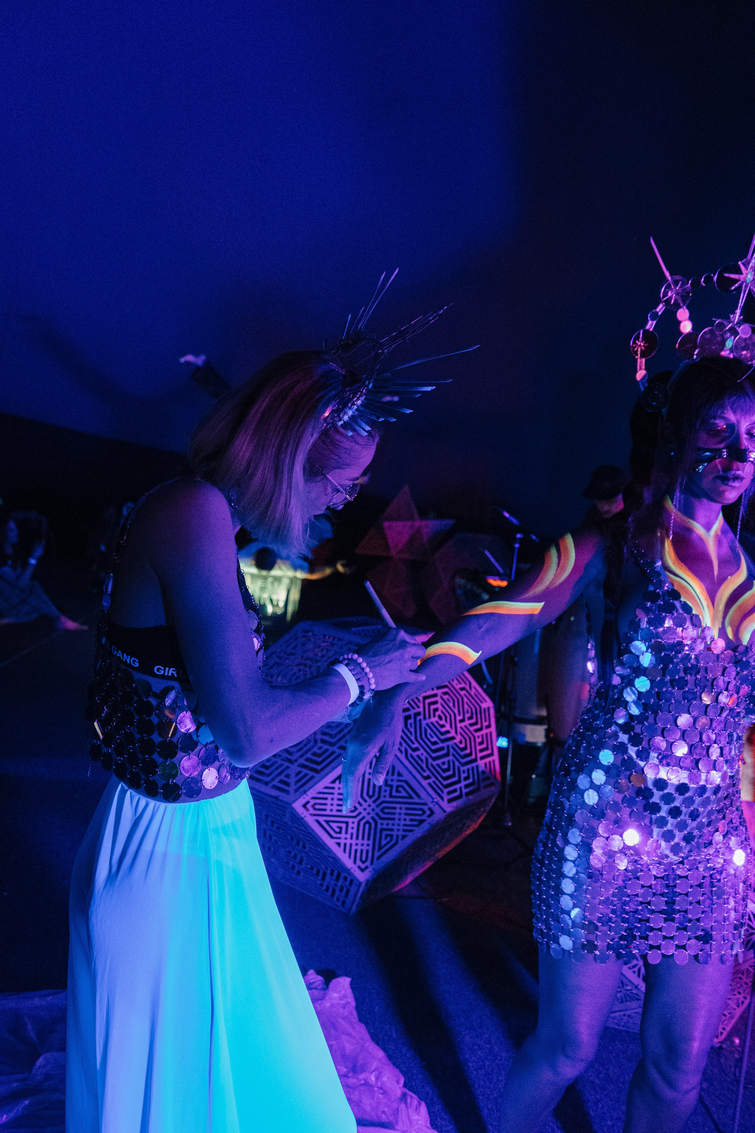 KARMA COSMO — AESTHETIC DANCE 2025. Портретный фотограф Нижний Новгород