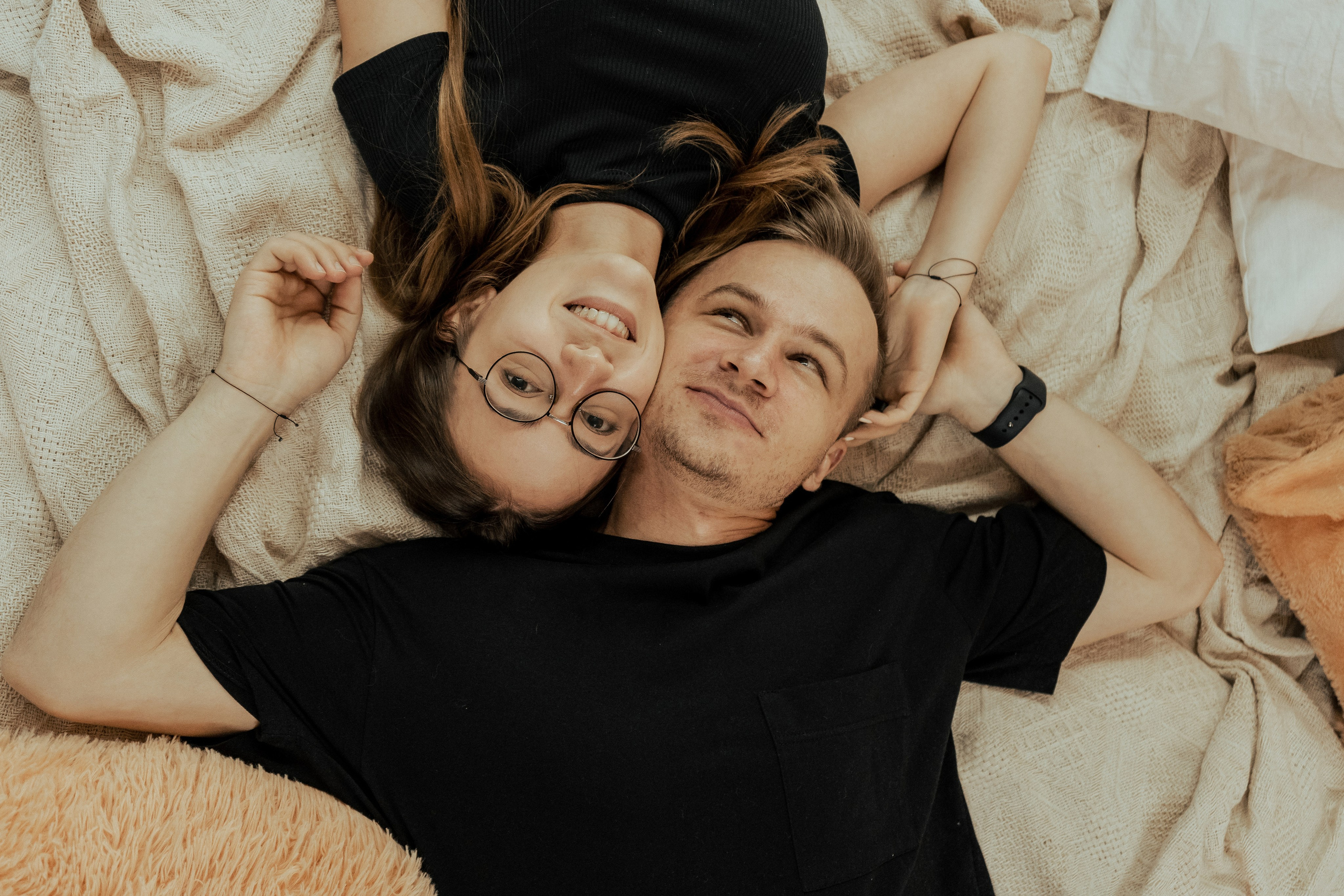 Женя и Женя. Портретный фотограф Нижний Новгород