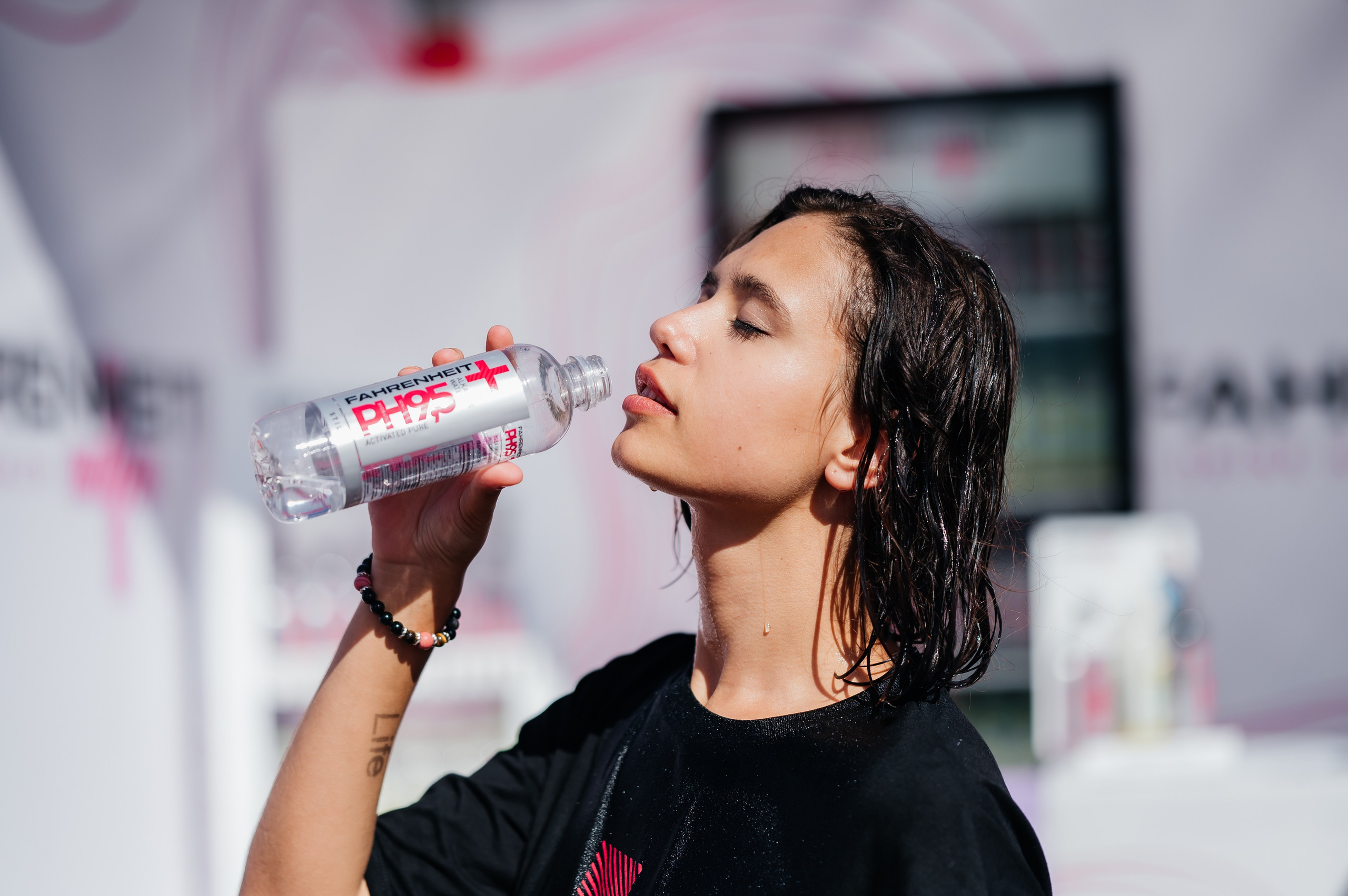 IRONSTAR (OZON FRESH, FAHRENHEIT, STELLAR AQUA). Фотограф Илья Бызов, Свадебный и репортажный фотограф Сочи