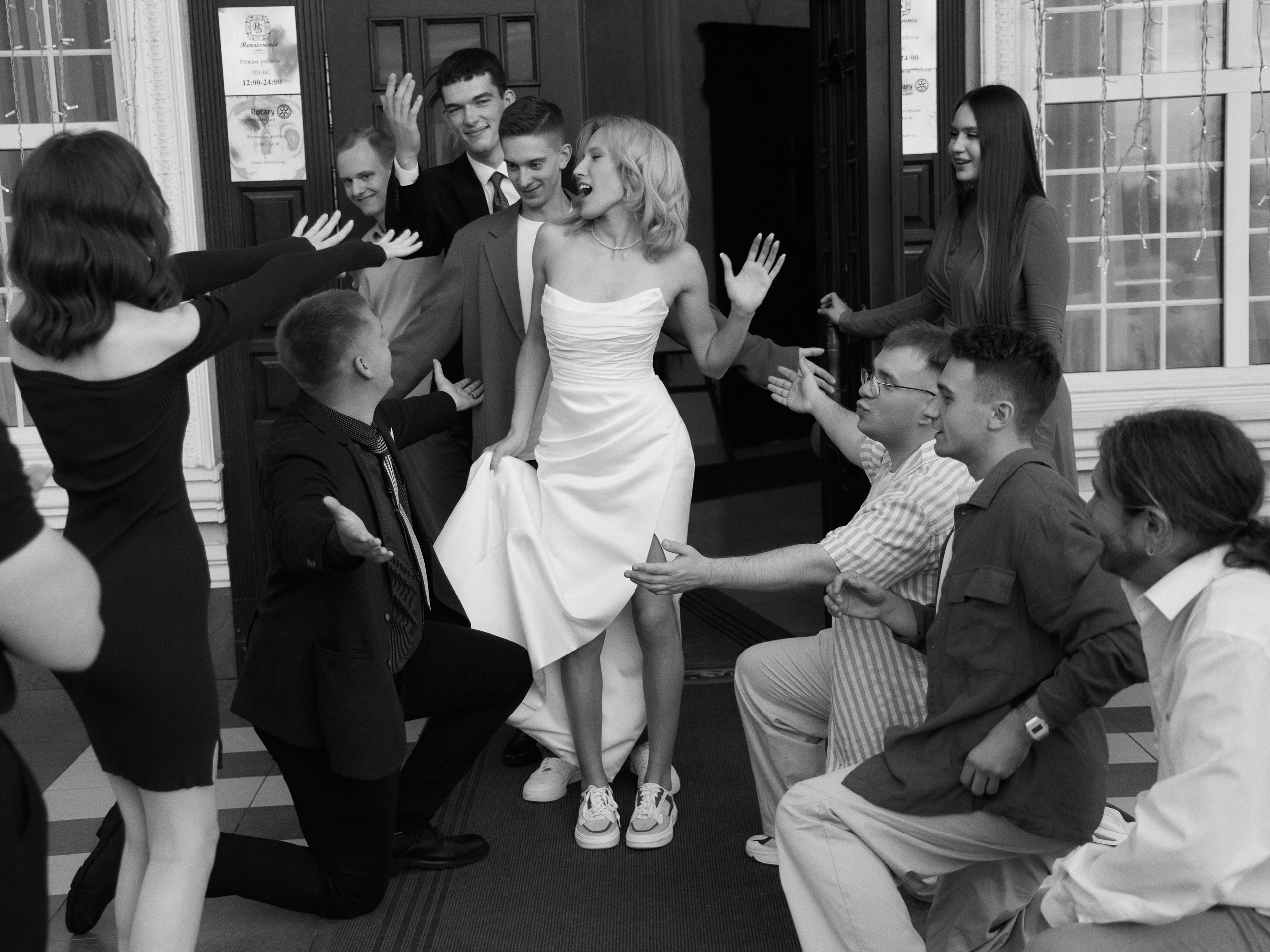 When the grapes are ripe. Свадебный и индивидуальный фотограф в Тольятти Благонадеждина Варвара