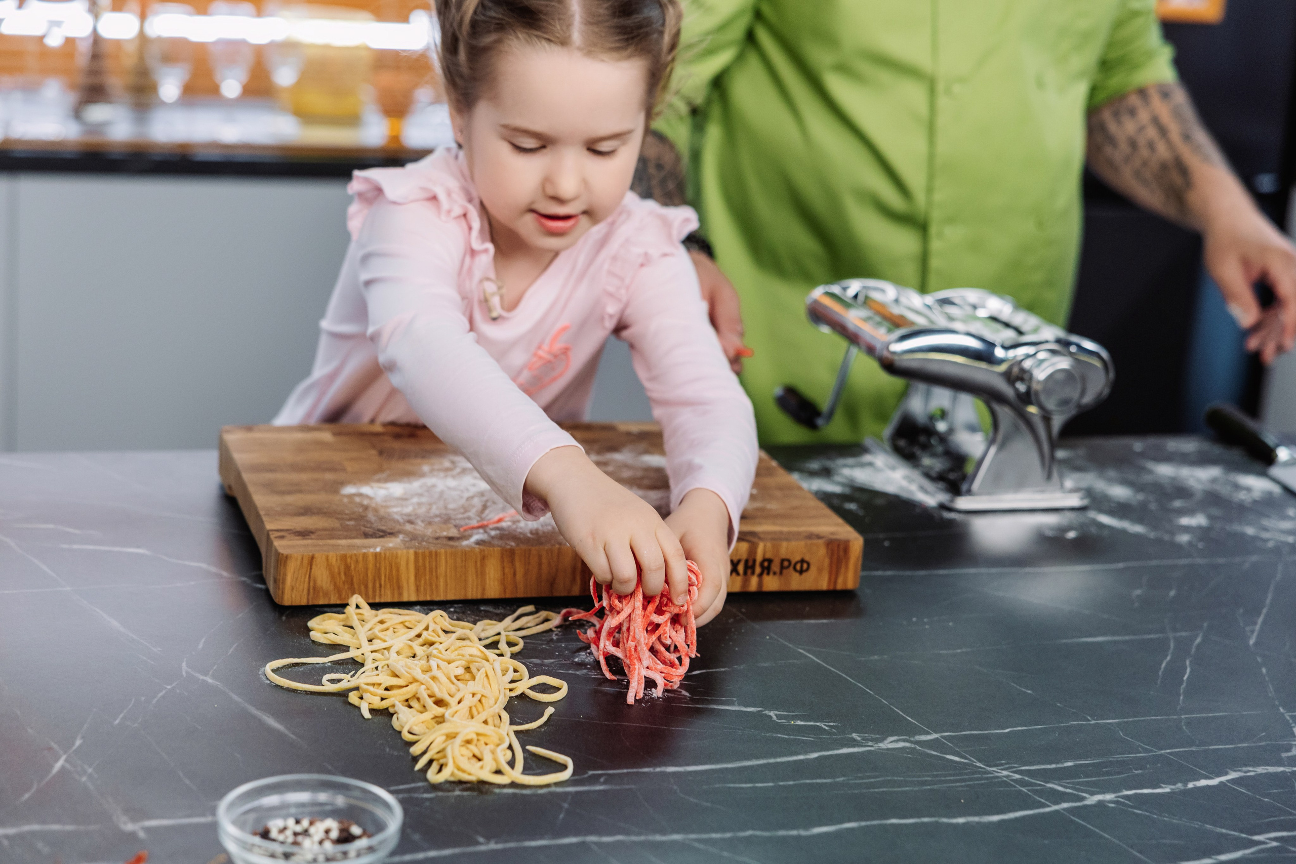 ПРОГРАММА «БЛЮДО НЕДЕЛИ» НА КУХНЯ.РФ. ФОТОГРАФ ИРИНА ШАМАТАВА