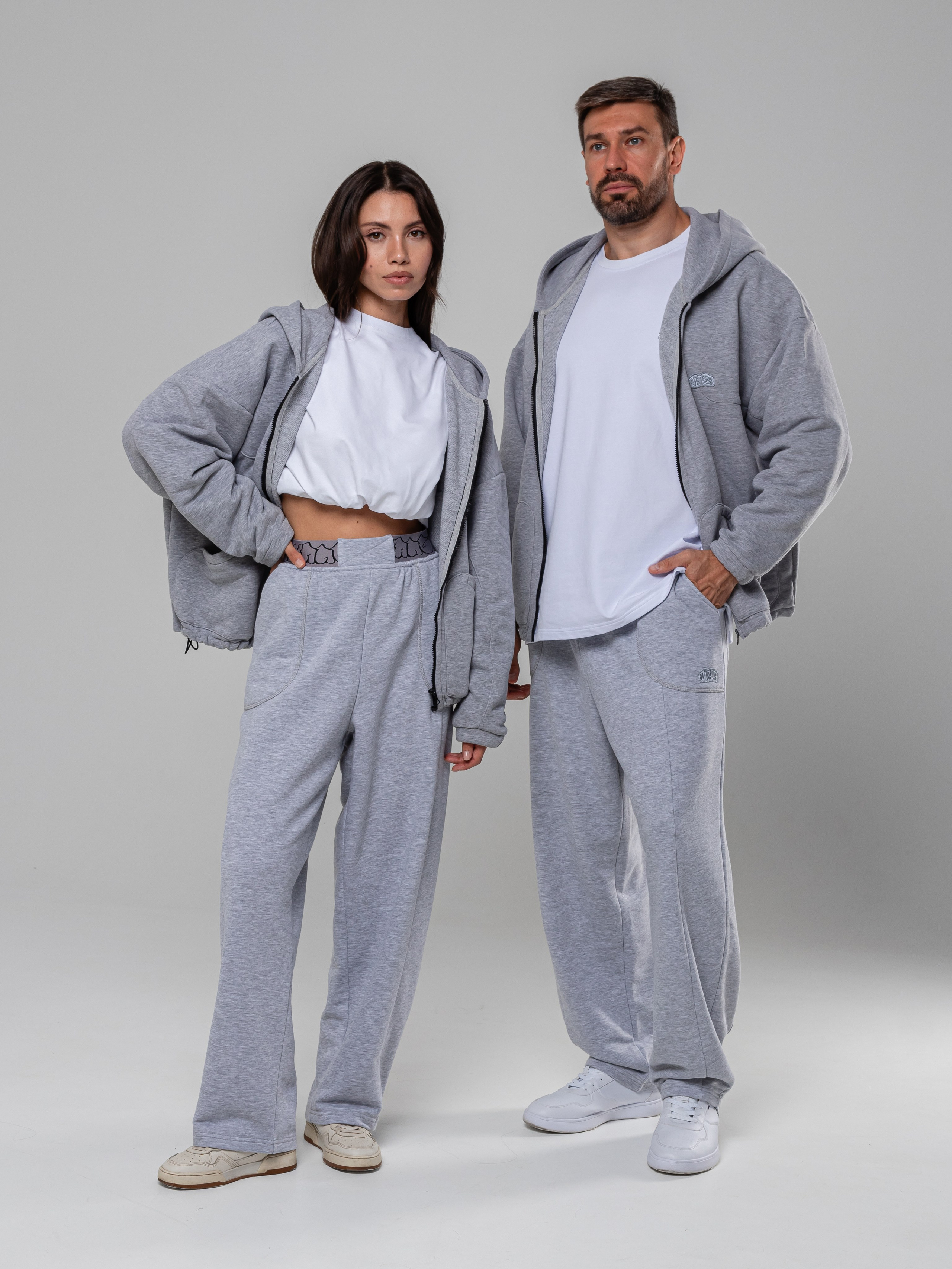 Худи и штаны. Фотограф в Краснодаре Арина Кудряшова