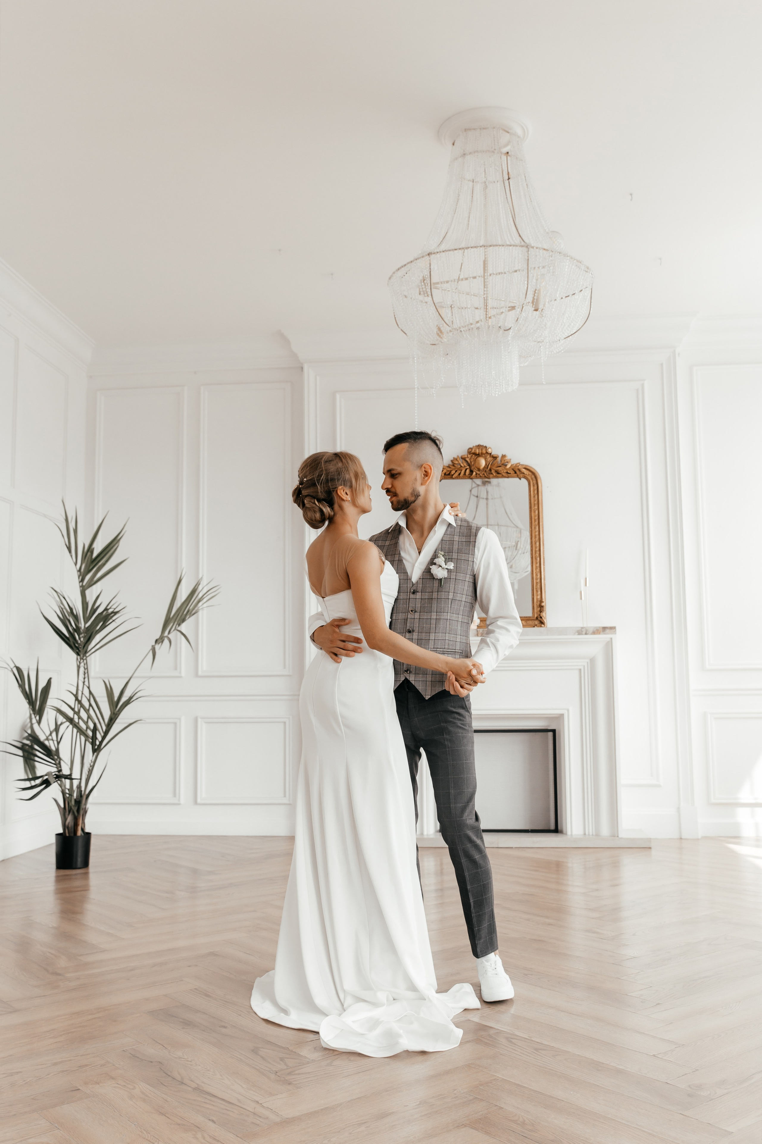 DENIS & JULIA. Главная