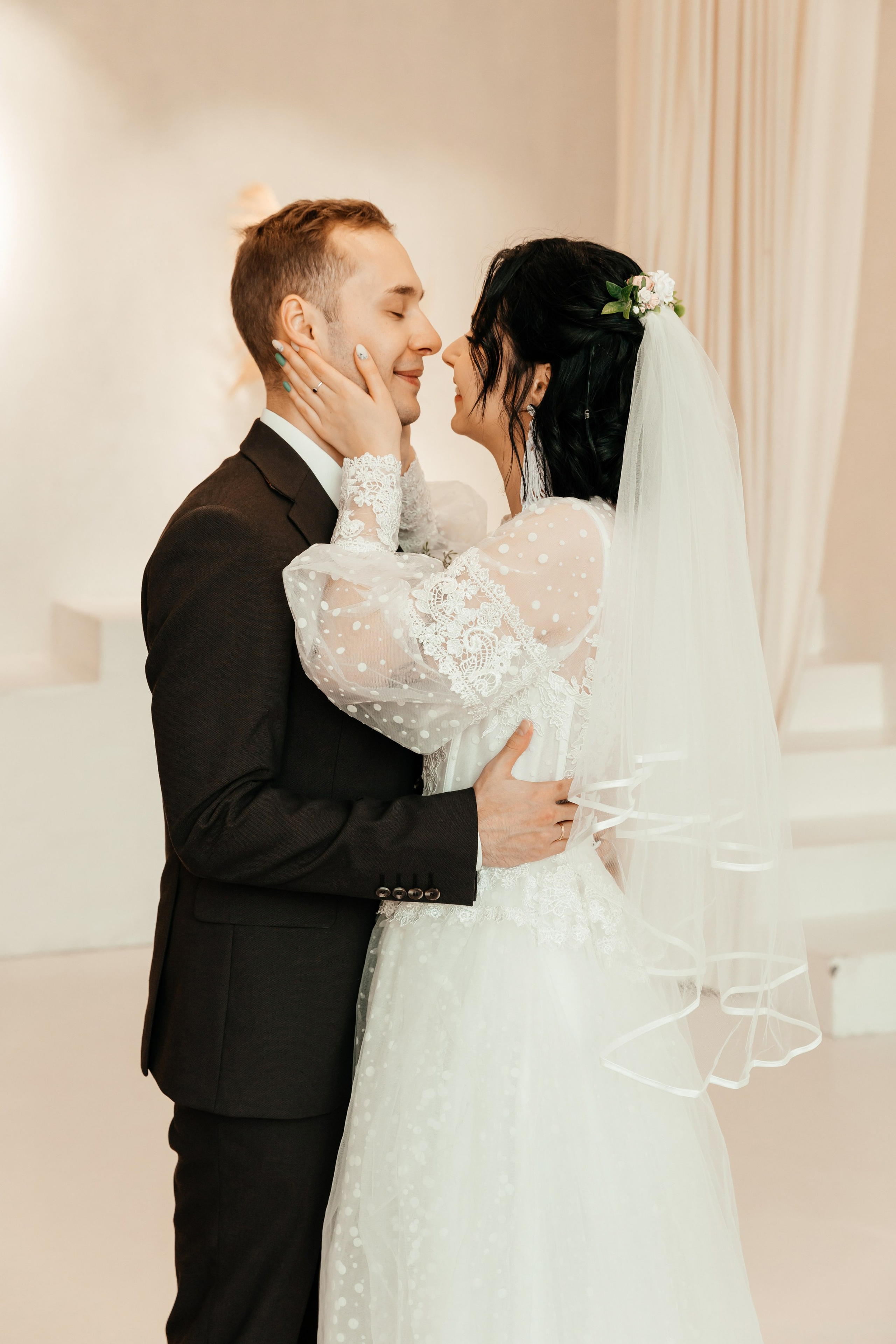 MARK & ARINA. Главная