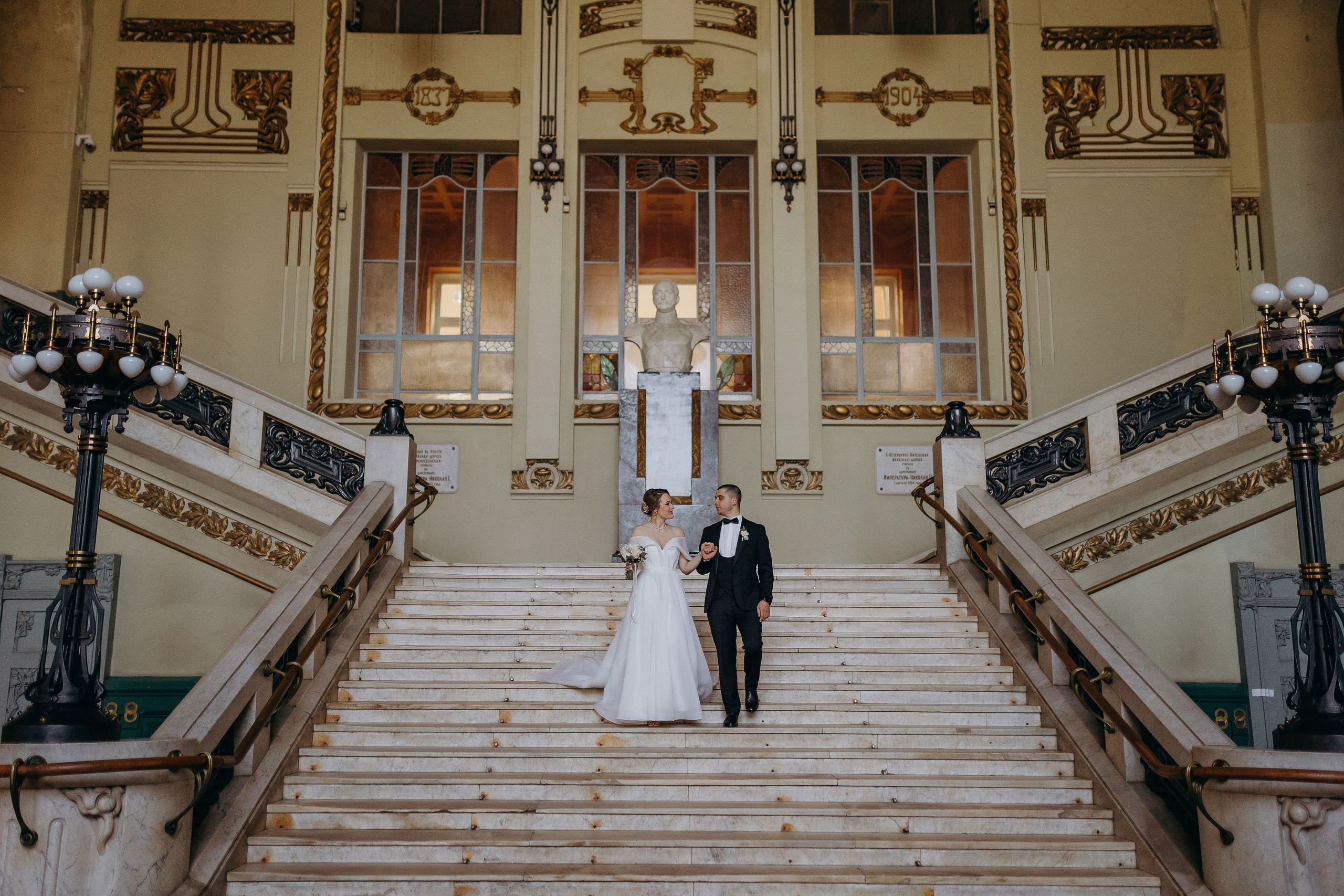 Wedding day 28.04.23. Свадебный фотограф в Санкт-Петербурге