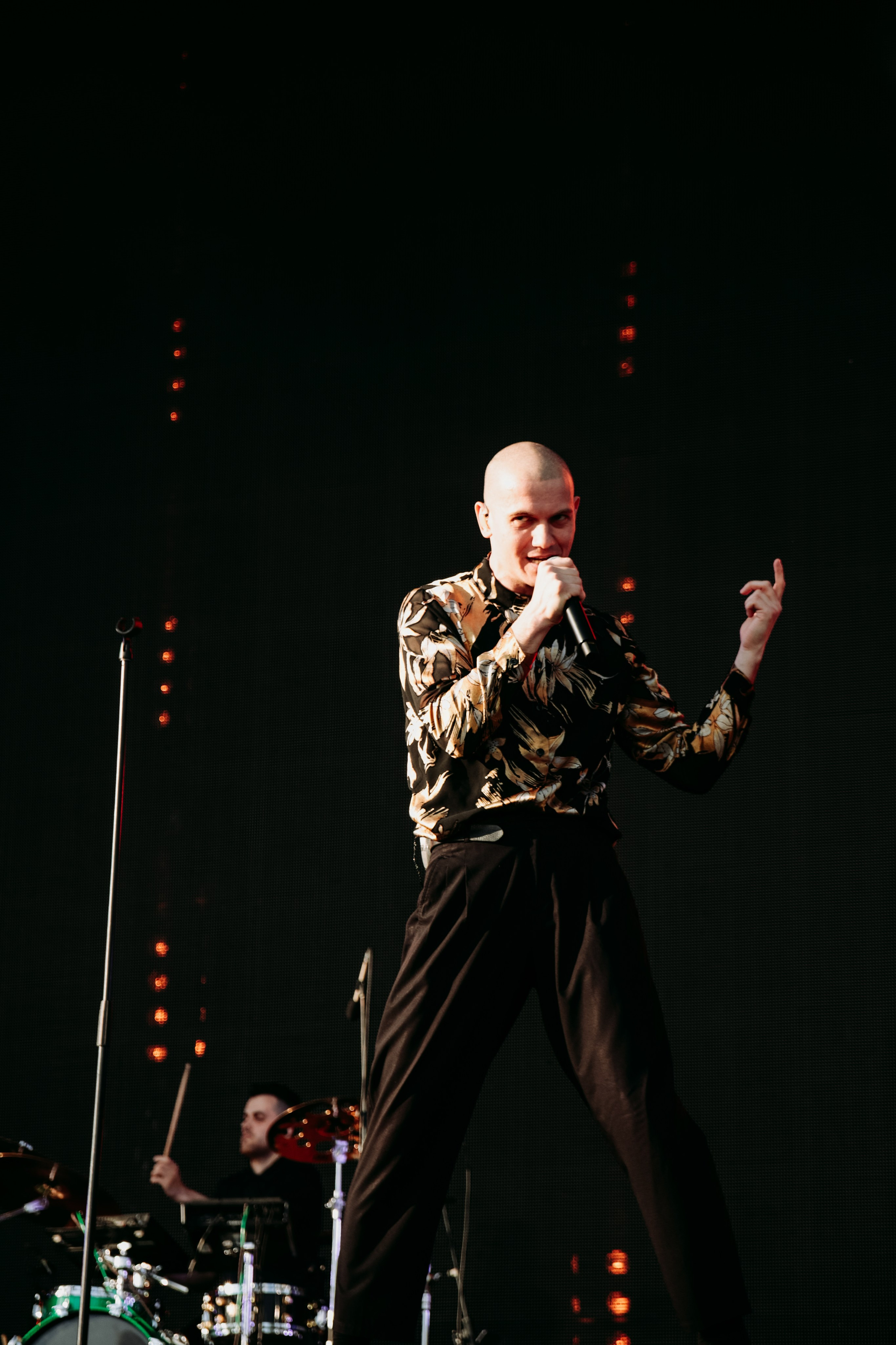 Концерт Shortparis в Москве. Фотограф в Севастополе и в Крыму