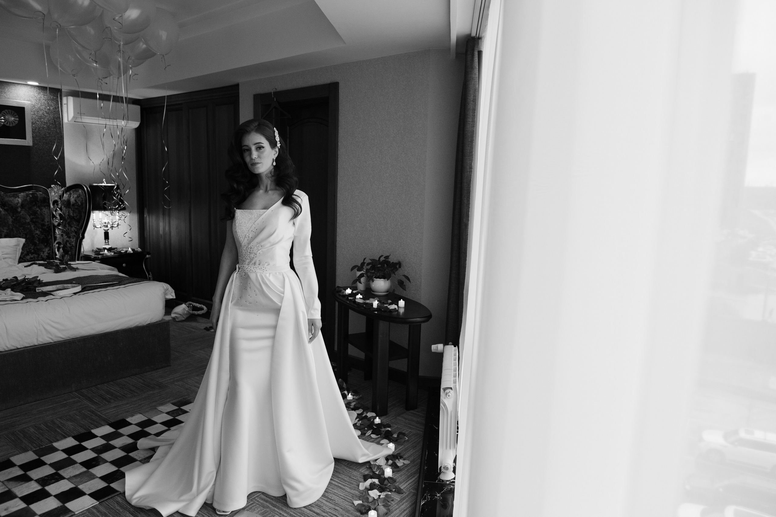 Степан и Элянора (полный день). Свадебный фотограф