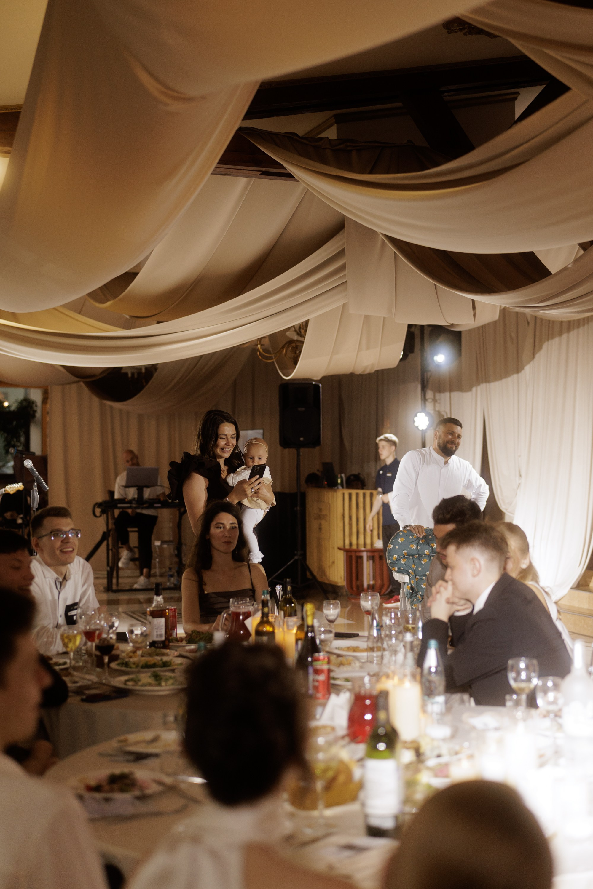 Андрей и Валерия (клиентская серия). Фотограф Иркутск