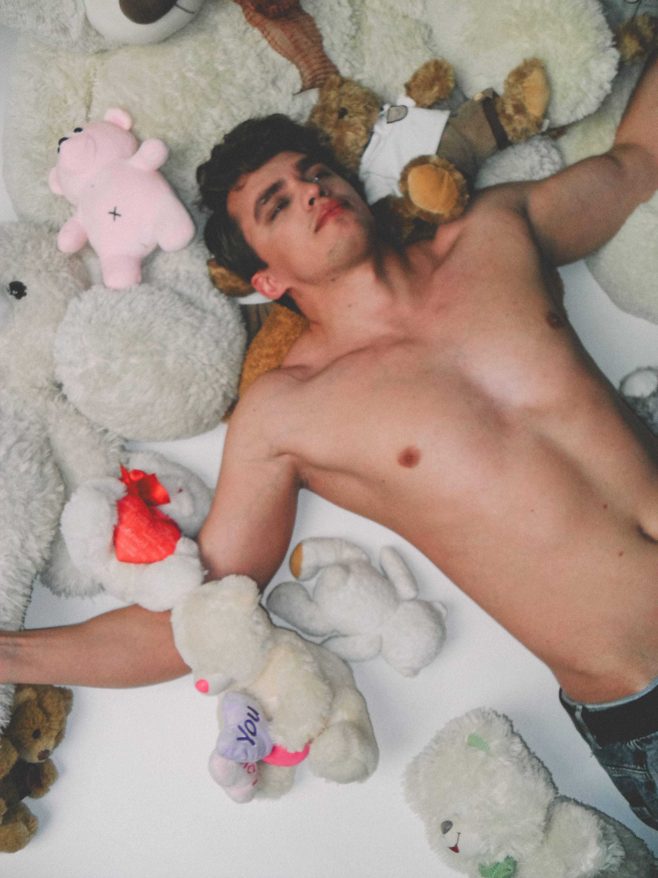 Творческая с воркшопа. Иван Упоров — фотограф, рилсмейкер чебоксары