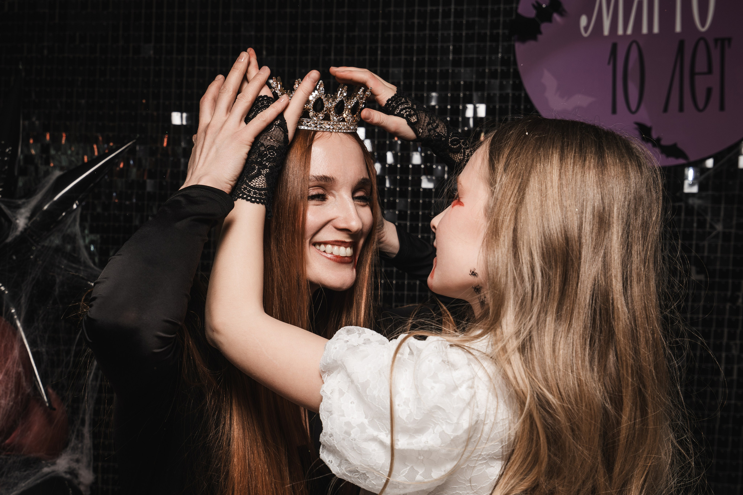 Детский день рождения. Фотограф Великий Новгород Артем Чернецкий