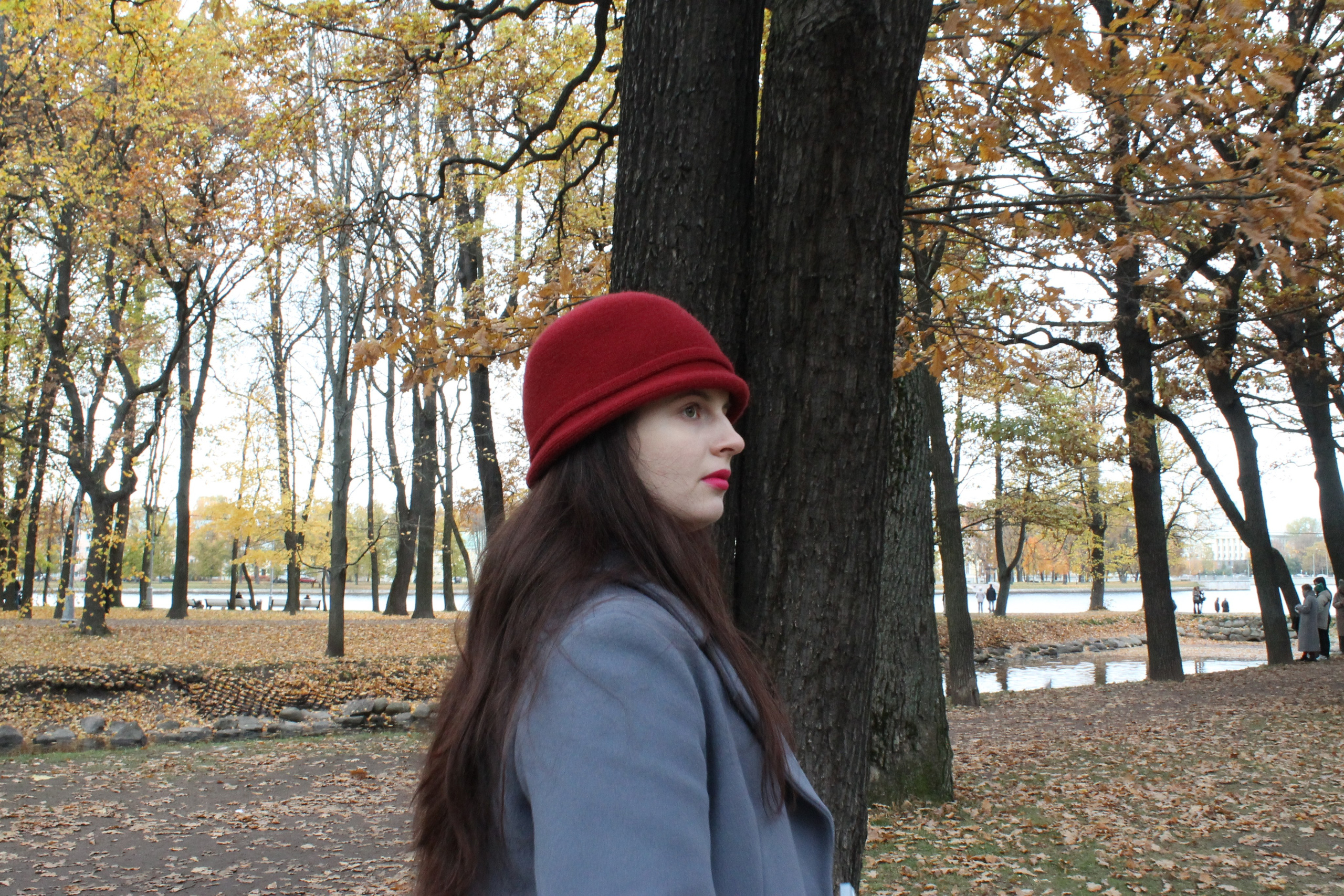 Куда мы идем?. ELINA VLADI