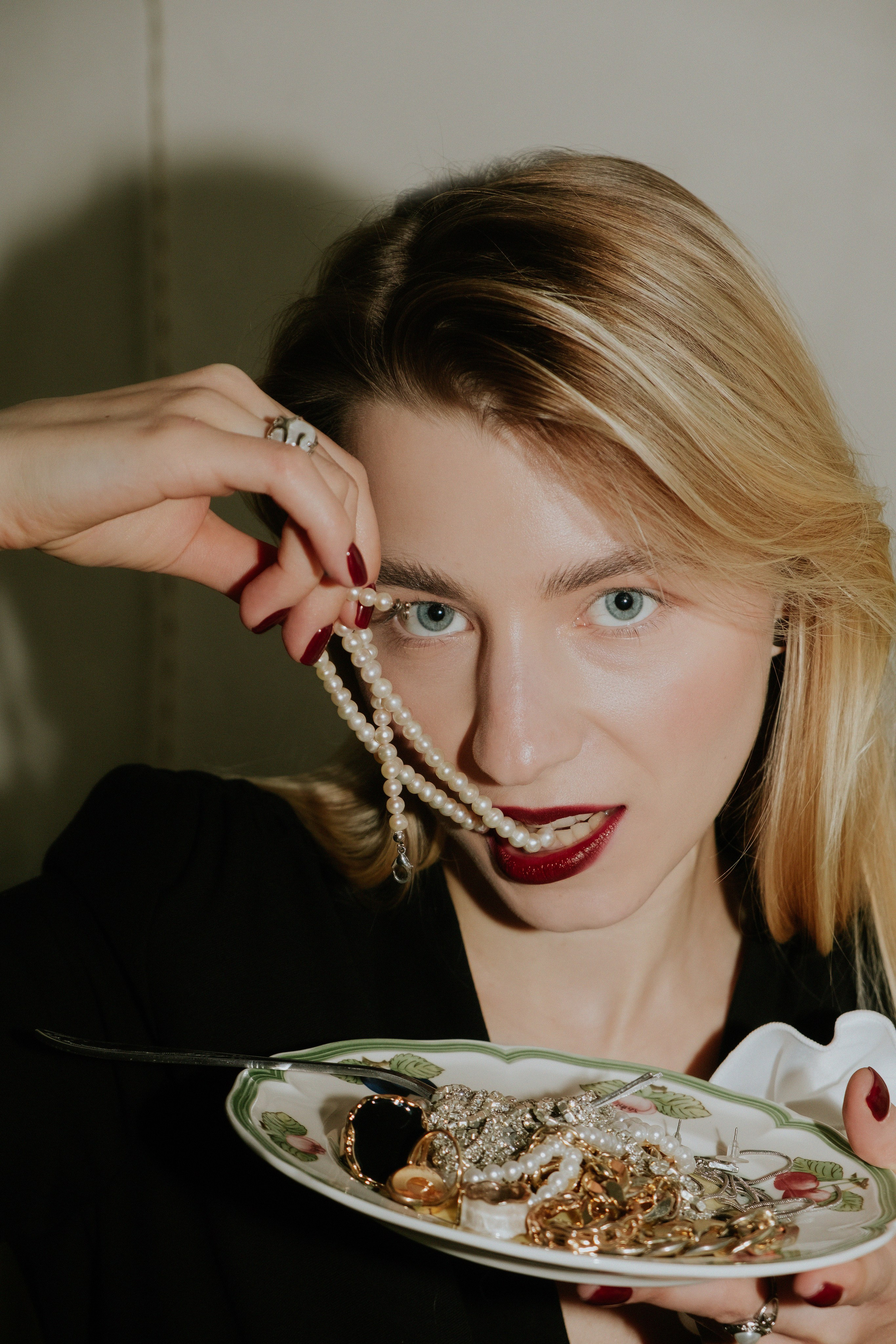 ВИКА. ФОТОГРАФ В ЕКАТЕРИНБУРГЕ НАСТЯ MUSE