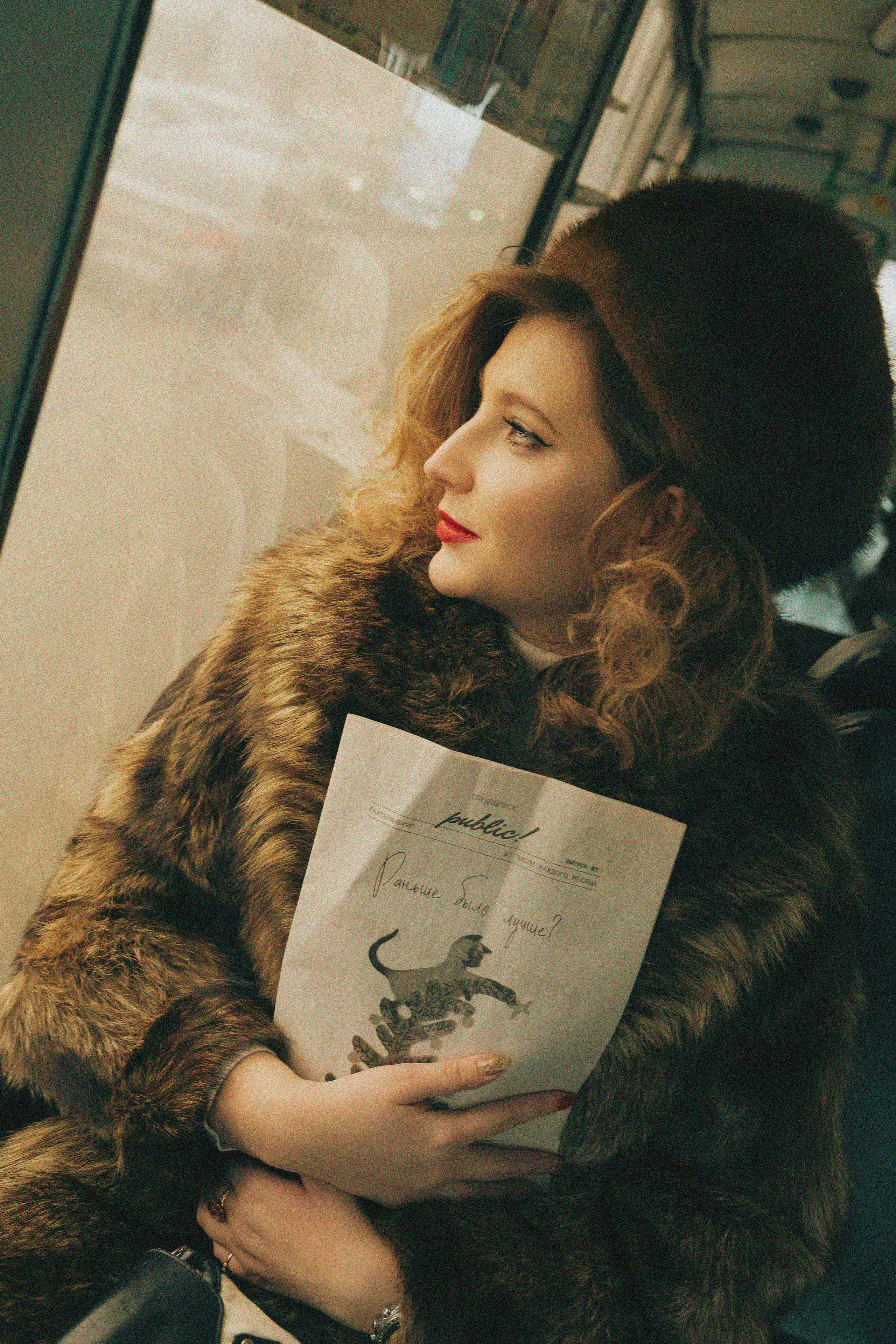 ДАША. ФОТОГРАФ В ЕКАТЕРИНБУРГЕ НАСТЯ MUSE